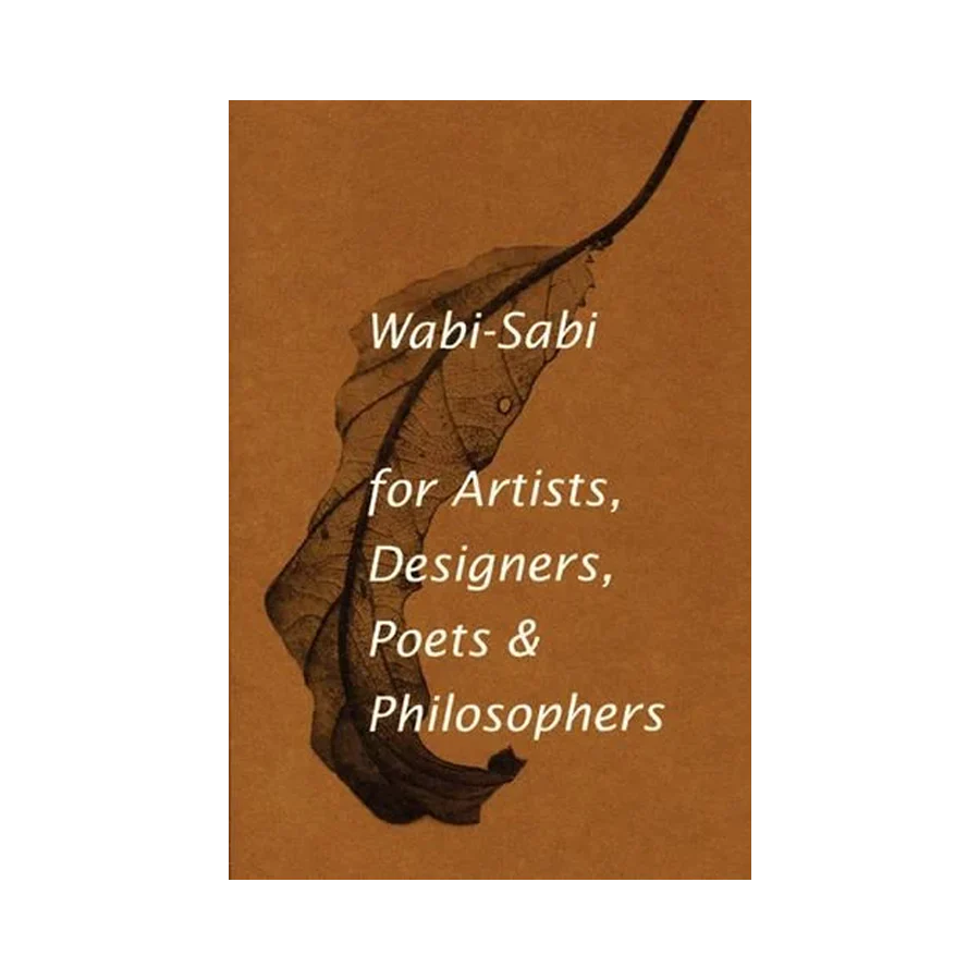 Art Data | Wabi-Sabi - Artists, Designers, Poets & Philosophers