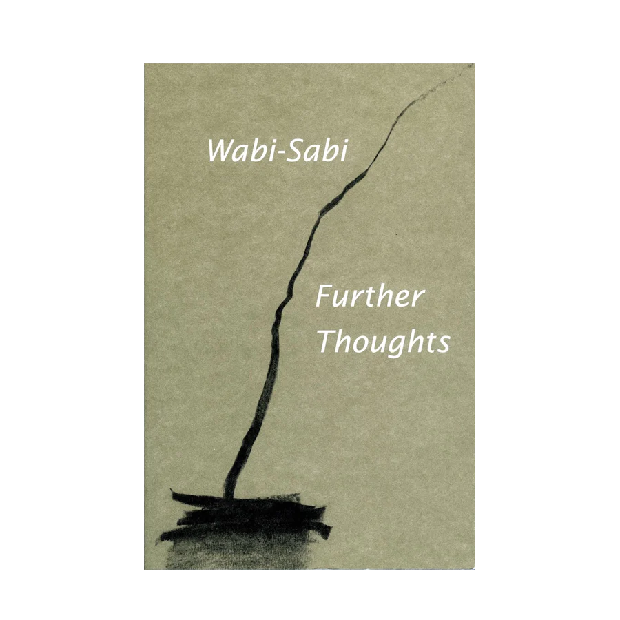 Art Data | Wabi-Sabi - Further Thoughts