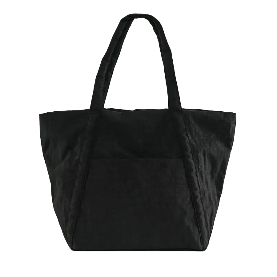 Baggu | Cloud Bag - Black