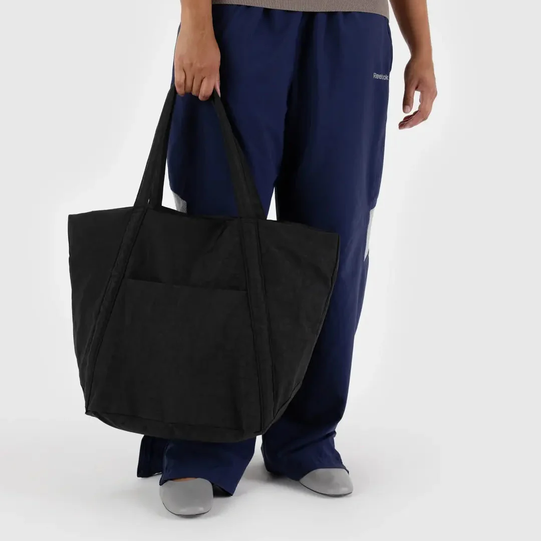 Baggu | Cloud Bag - Black - Image 2