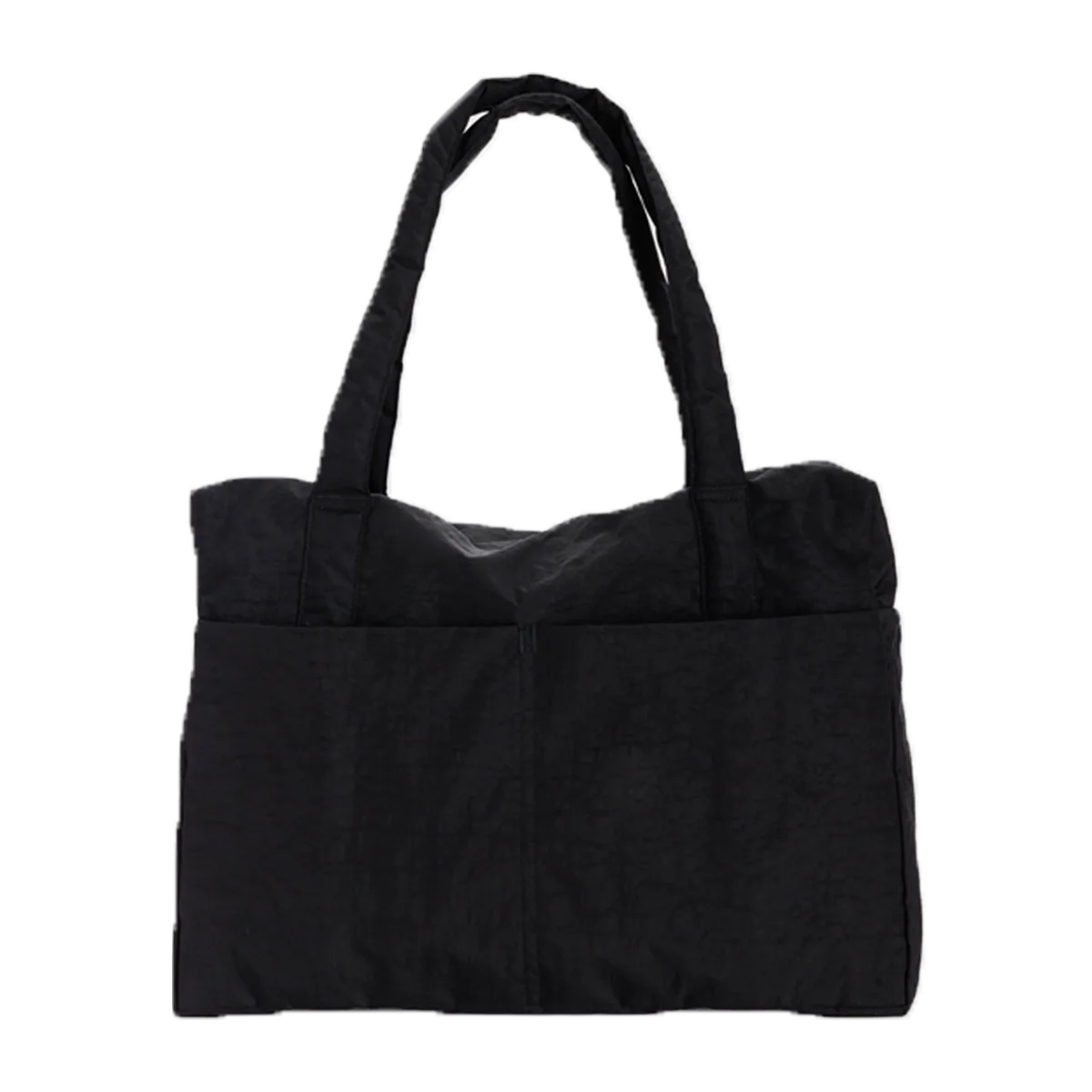 BAGGU | Travel Cloud Carry-On - Black