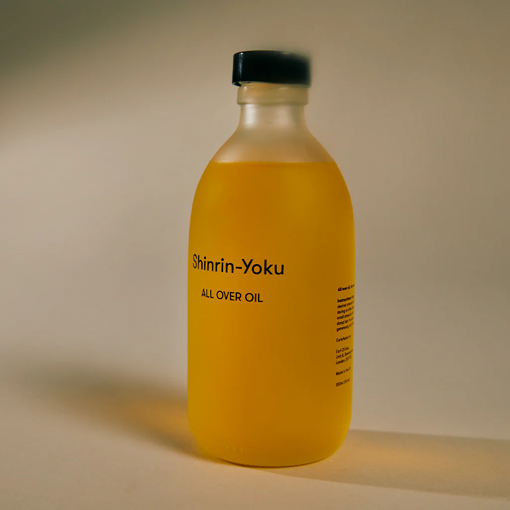 Earl of East | Shinrin-Yoku All Over Oil - 300ml [10.1oz] - Image 4