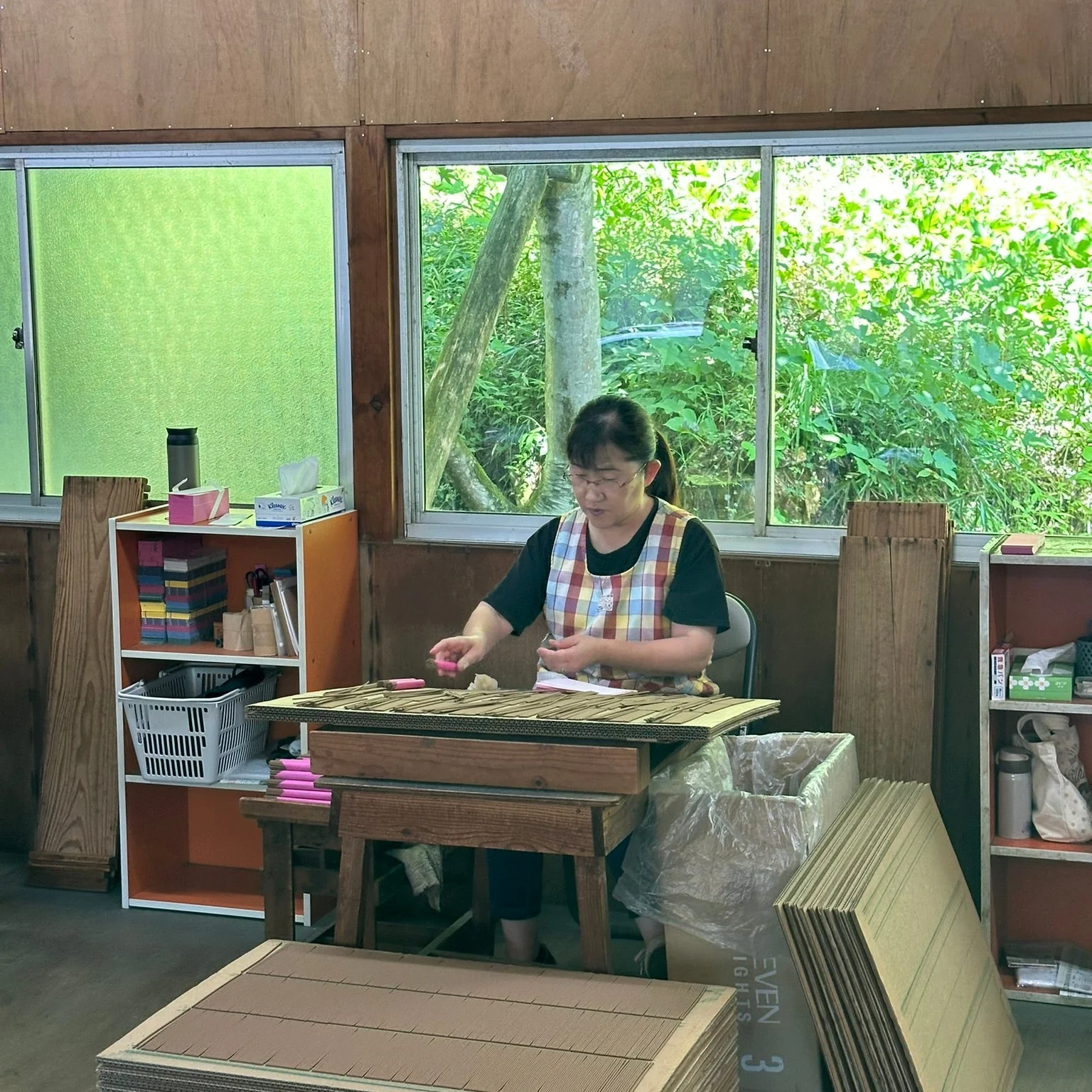 Earl of East | Japanese Incense Sticks - Onsen - Image 4