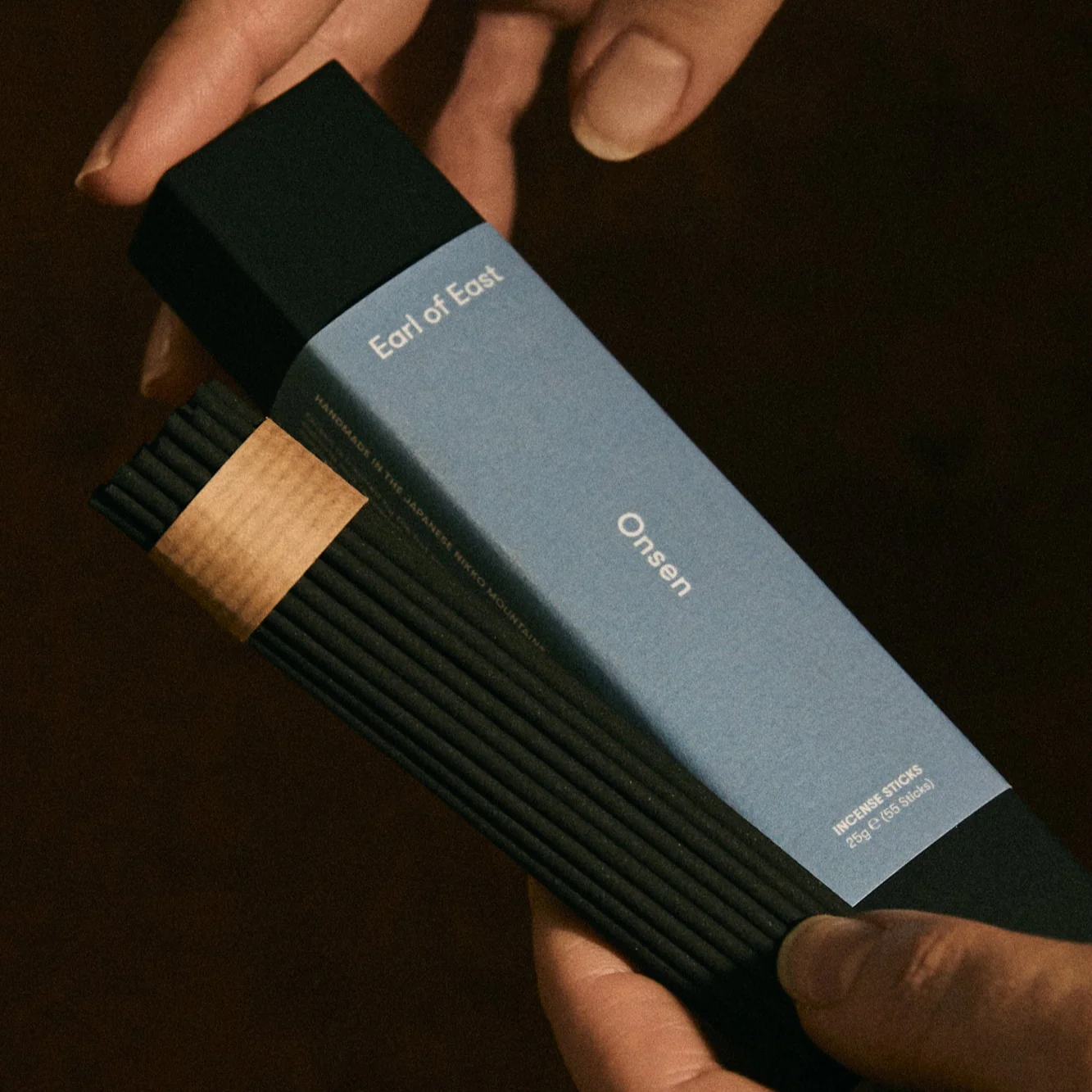 Earl of East | Japanese Incense Sticks - Onsen - Image 6