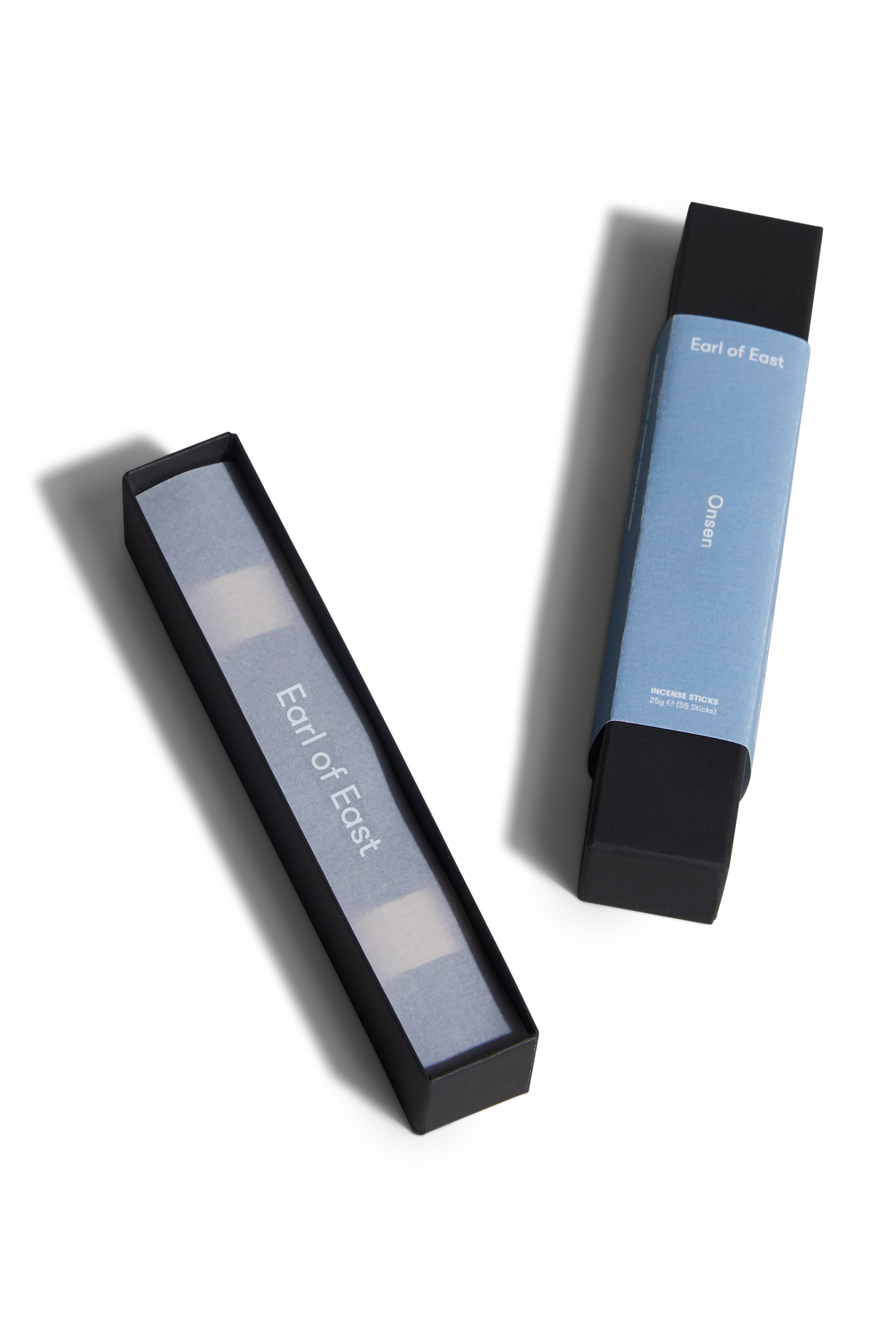 Earl of East | Japanese Incense Sticks - Onsen - Image 7