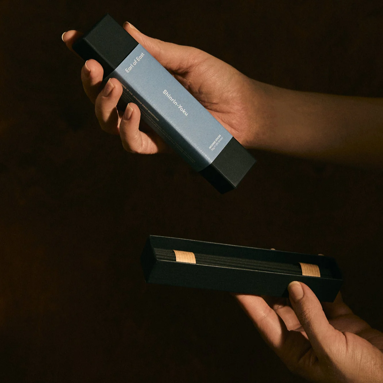 Earl of East | Japanese Incense Sticks - Shinrin-Yoku - Image 6
