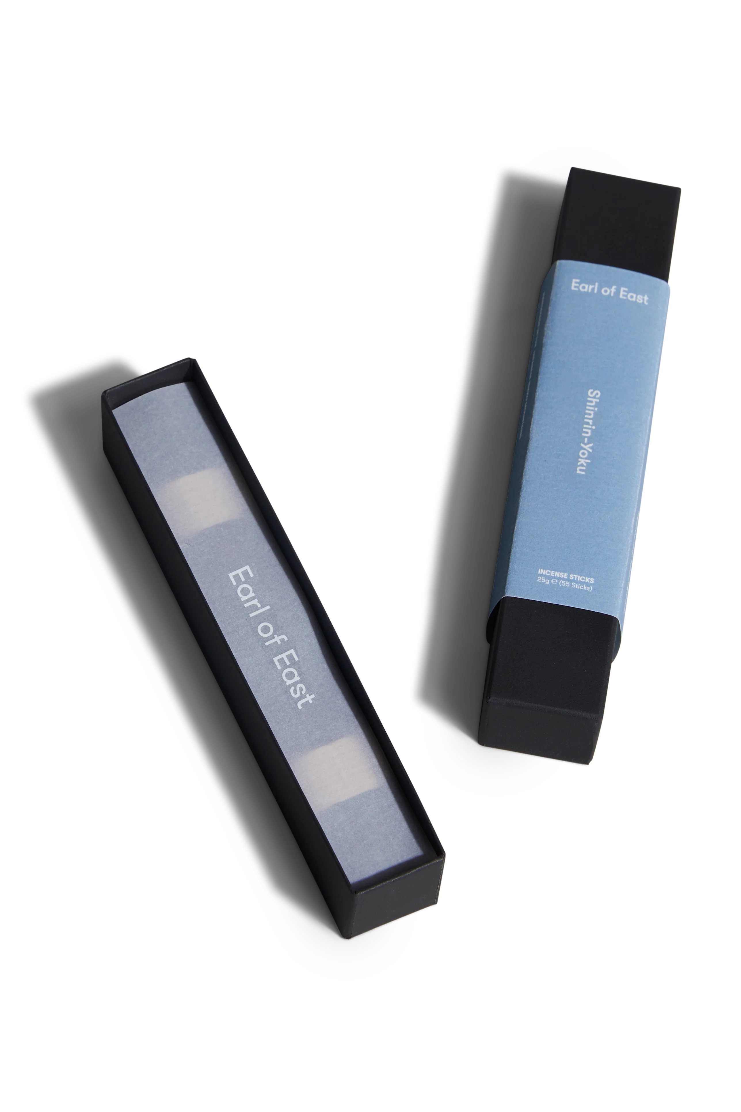 Earl of East | Japanese Incense Sticks - Shinrin-Yoku - Image 8