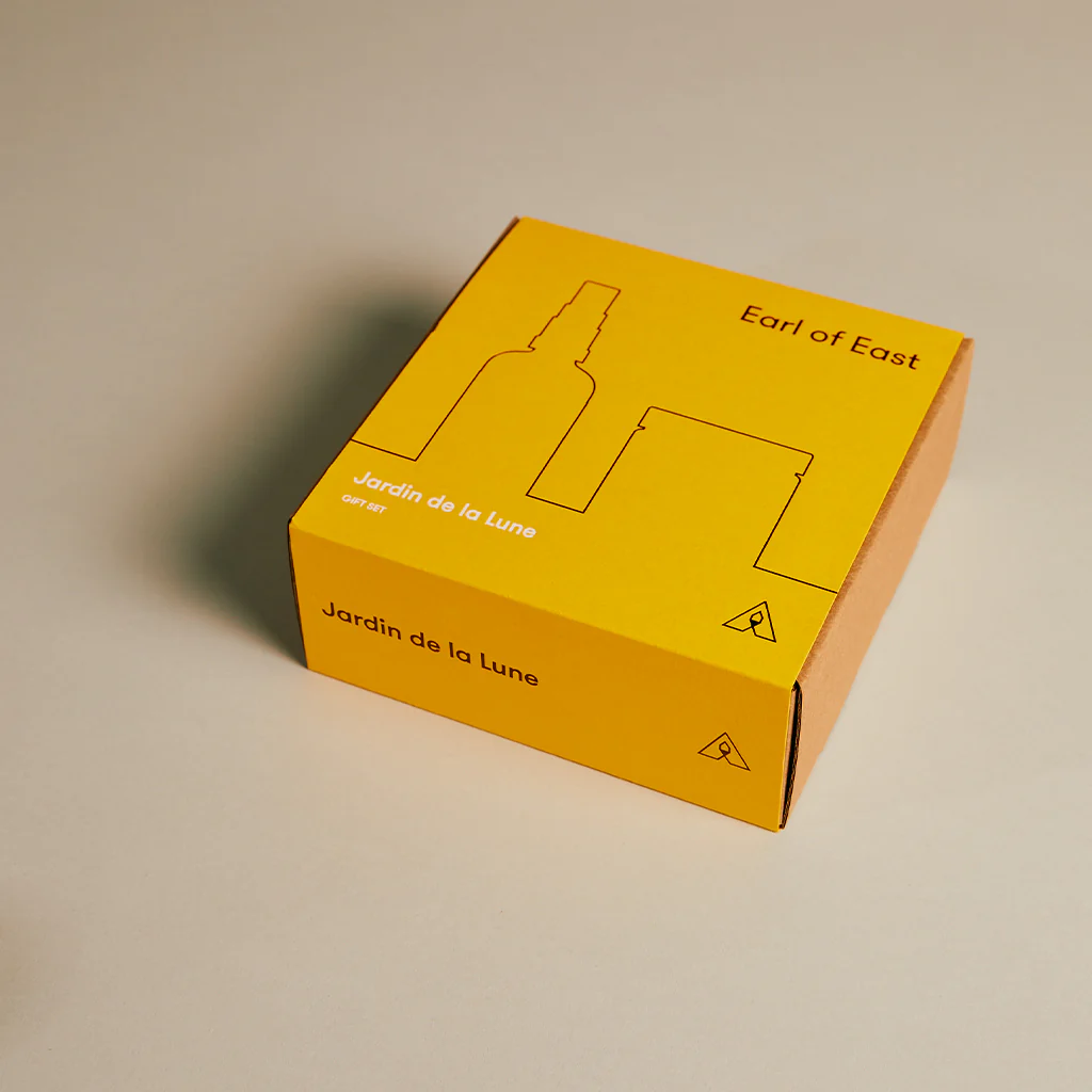 Earl of East | Duo Gift Set - Jardin De La Lune - Image 3