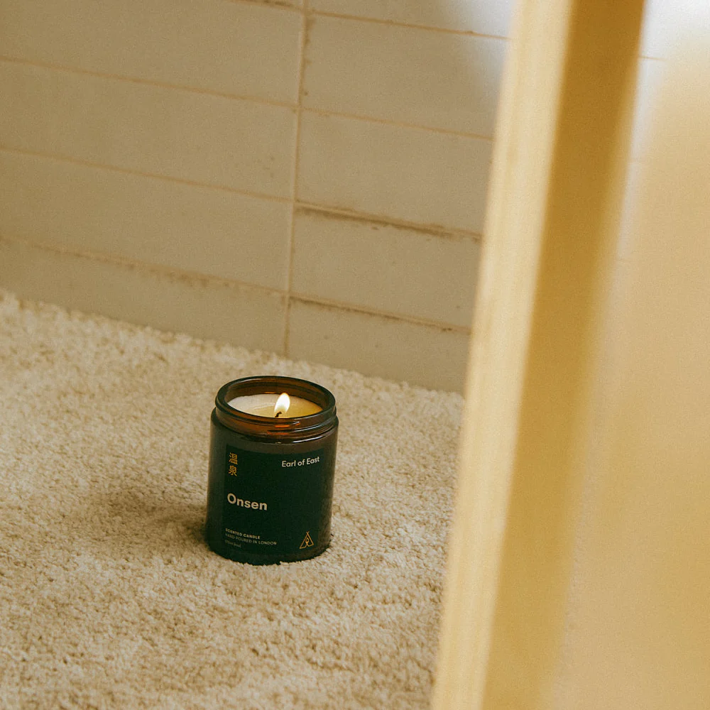 Earl of East | Duo Gift Set - Onsen - Image 2