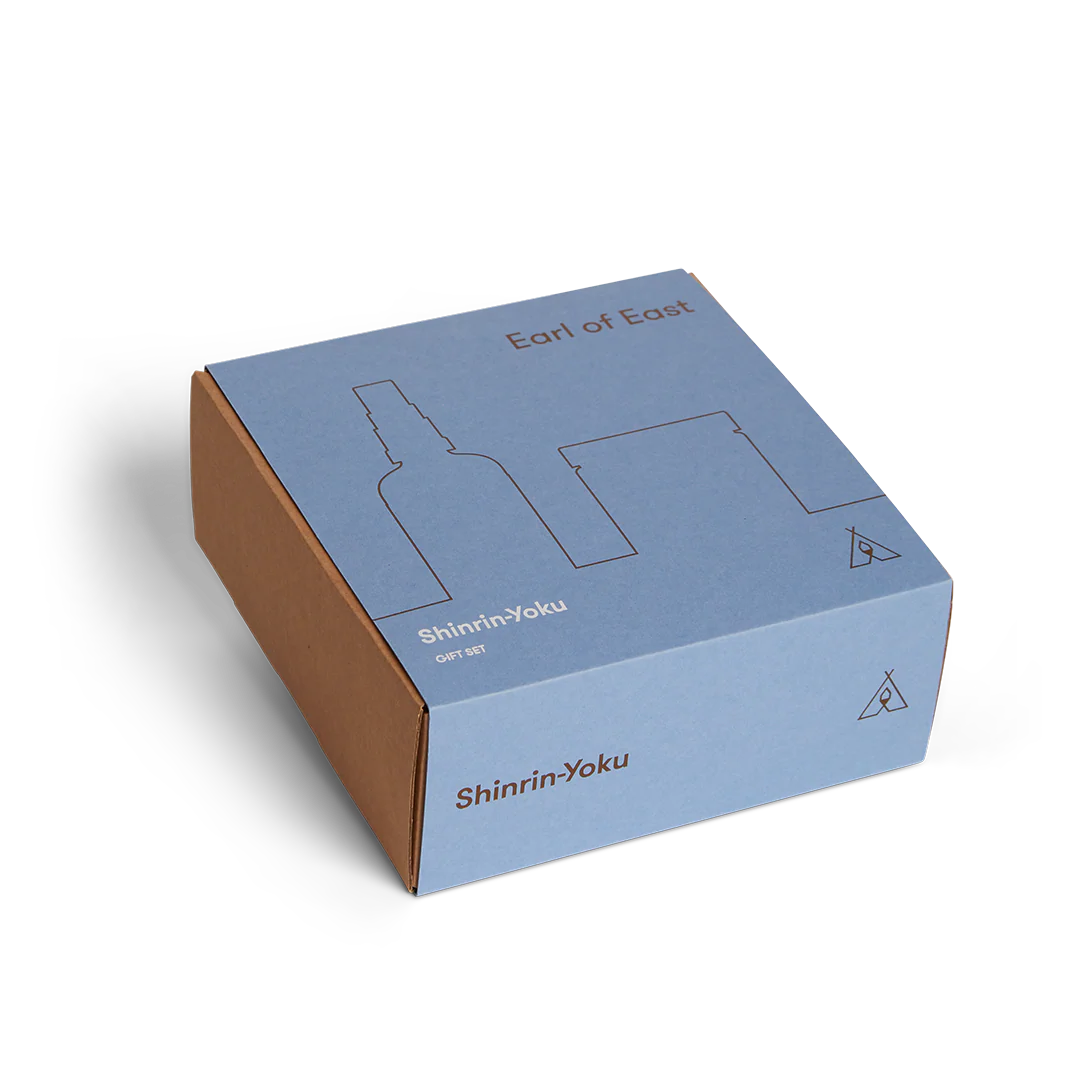 Earl of East | Duo Gift Set - Shinrin-Yoku - Image 3