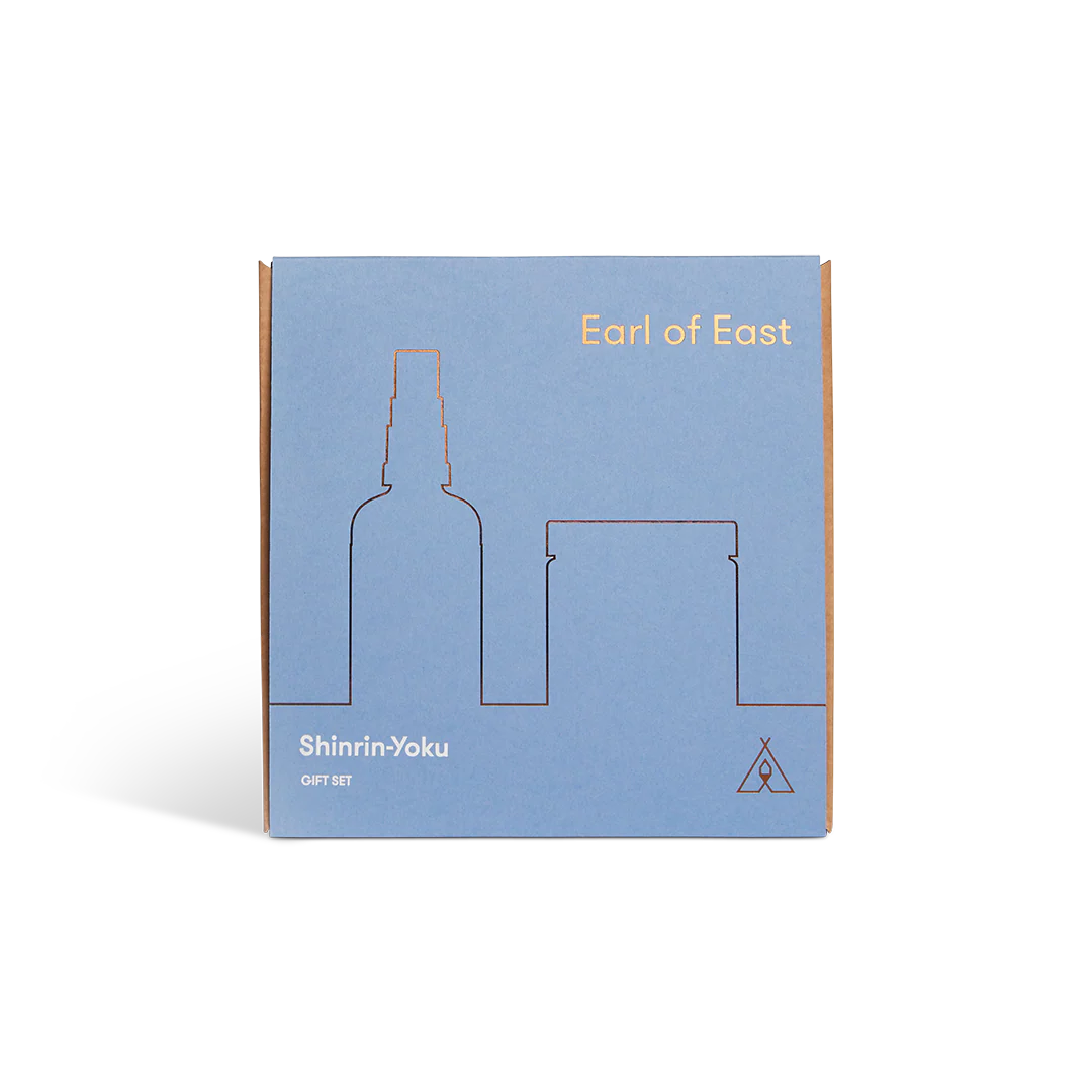 Earl of East | Duo Gift Set - Shinrin-Yoku - Image 4