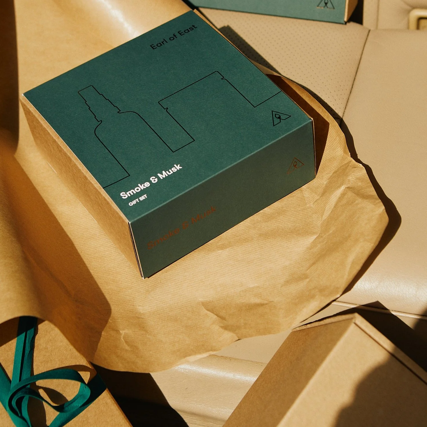 Earl of East | Duo Gift Set - Smoke & Musk - Image 4