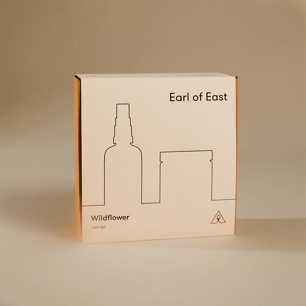 Earl of East | Duo Gift Set - Wildflower - Image 3