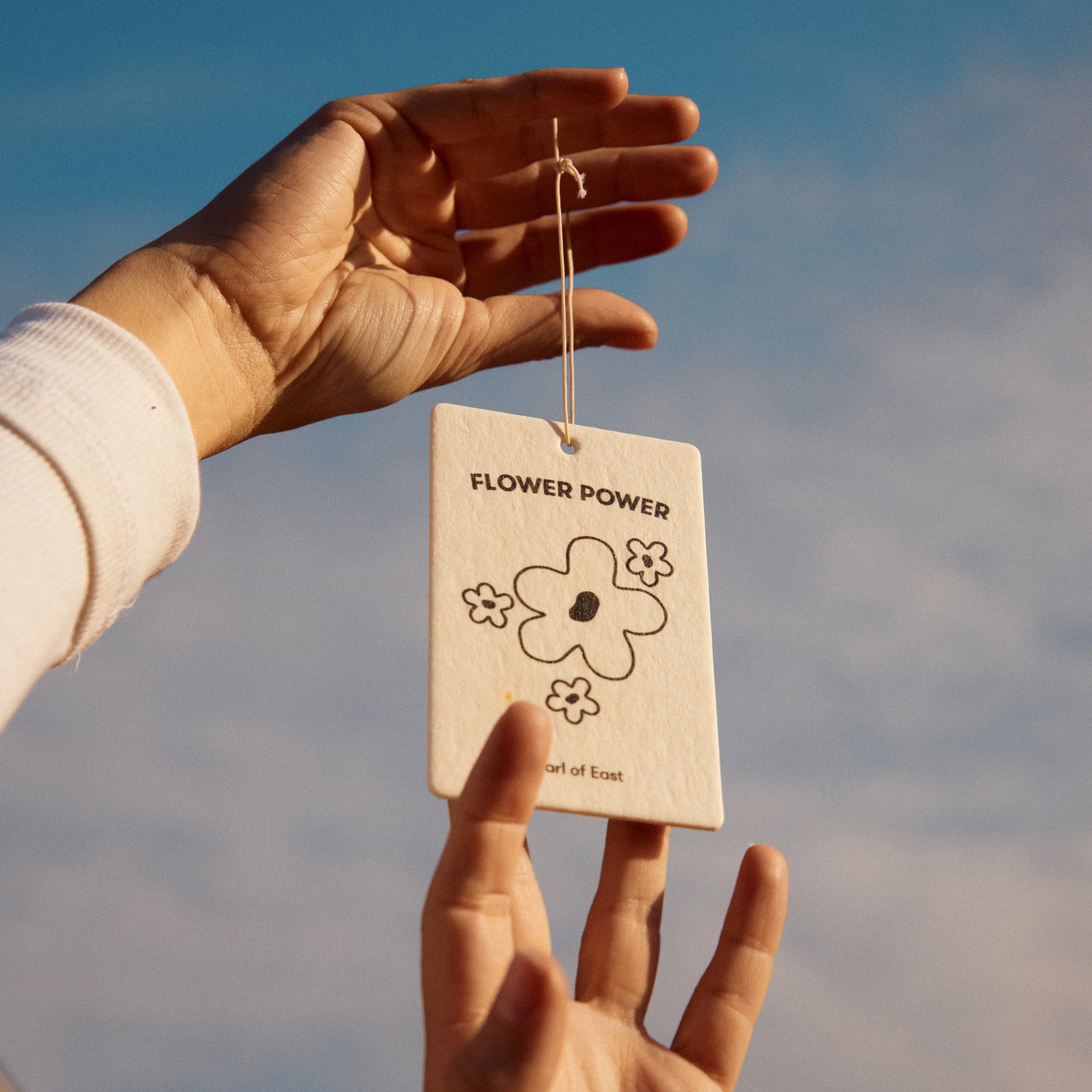 Earl of East | Flower Power - Air Freshener - Image 3