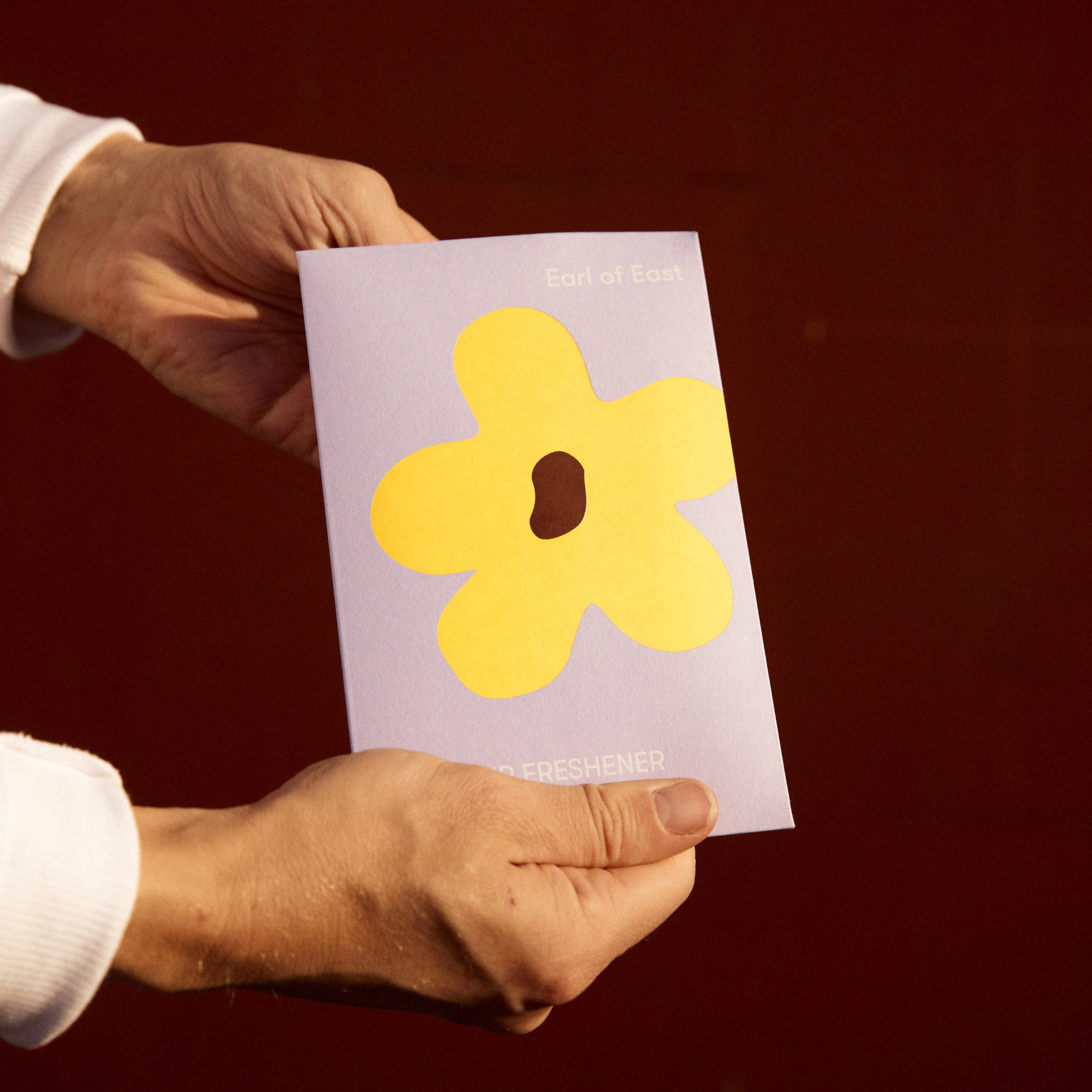 Earl of East | Flower Power - Air Freshener - Image 4