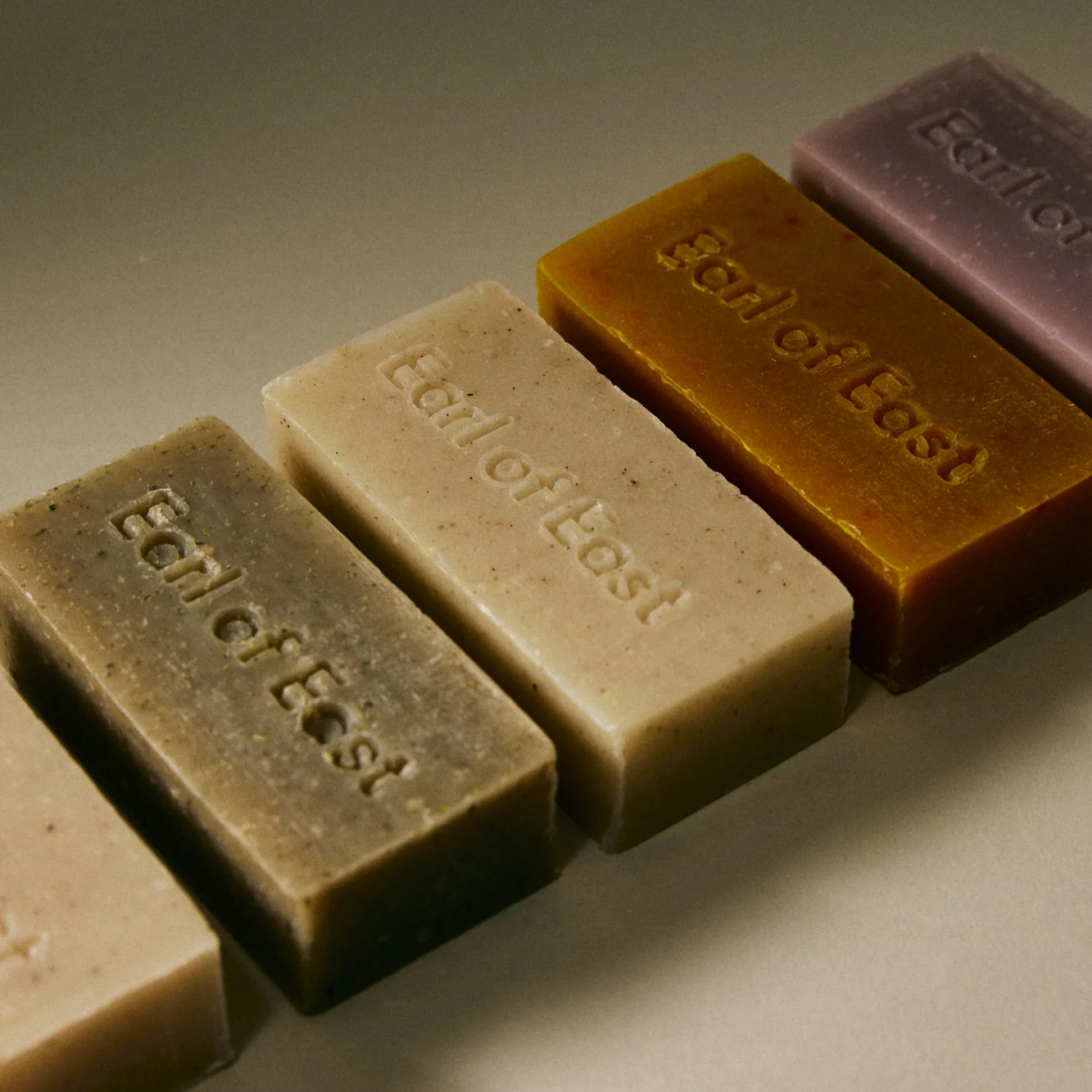 Earl of East | Cleansing Soap Bar - Greenhouse -  160g - Image 3