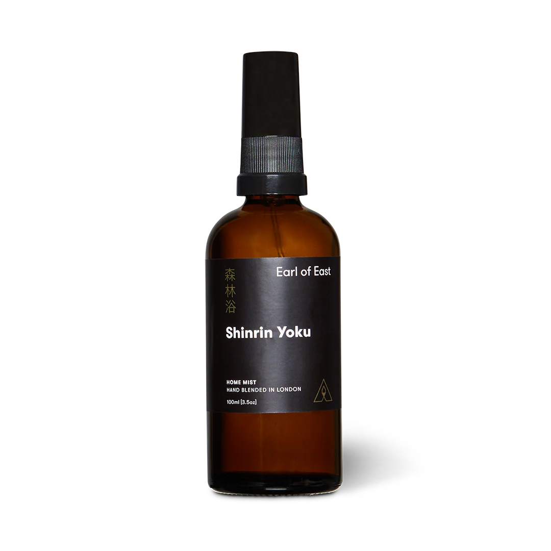 Earl of East | Home Mist - Shinrin-Yoku 100ml [3.5oz]