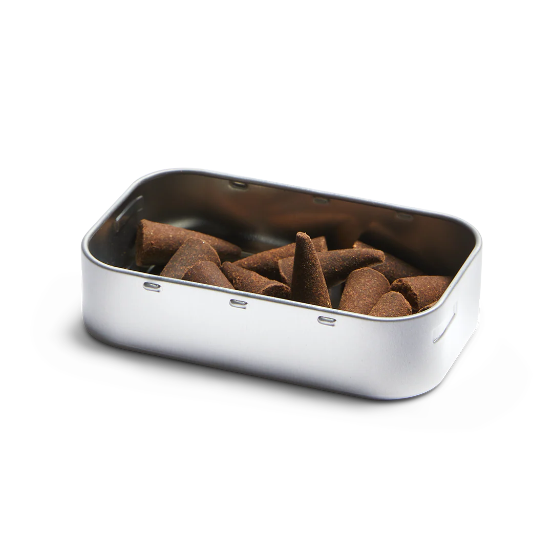 Earl of East | Incense Cones - Sage - Image 3