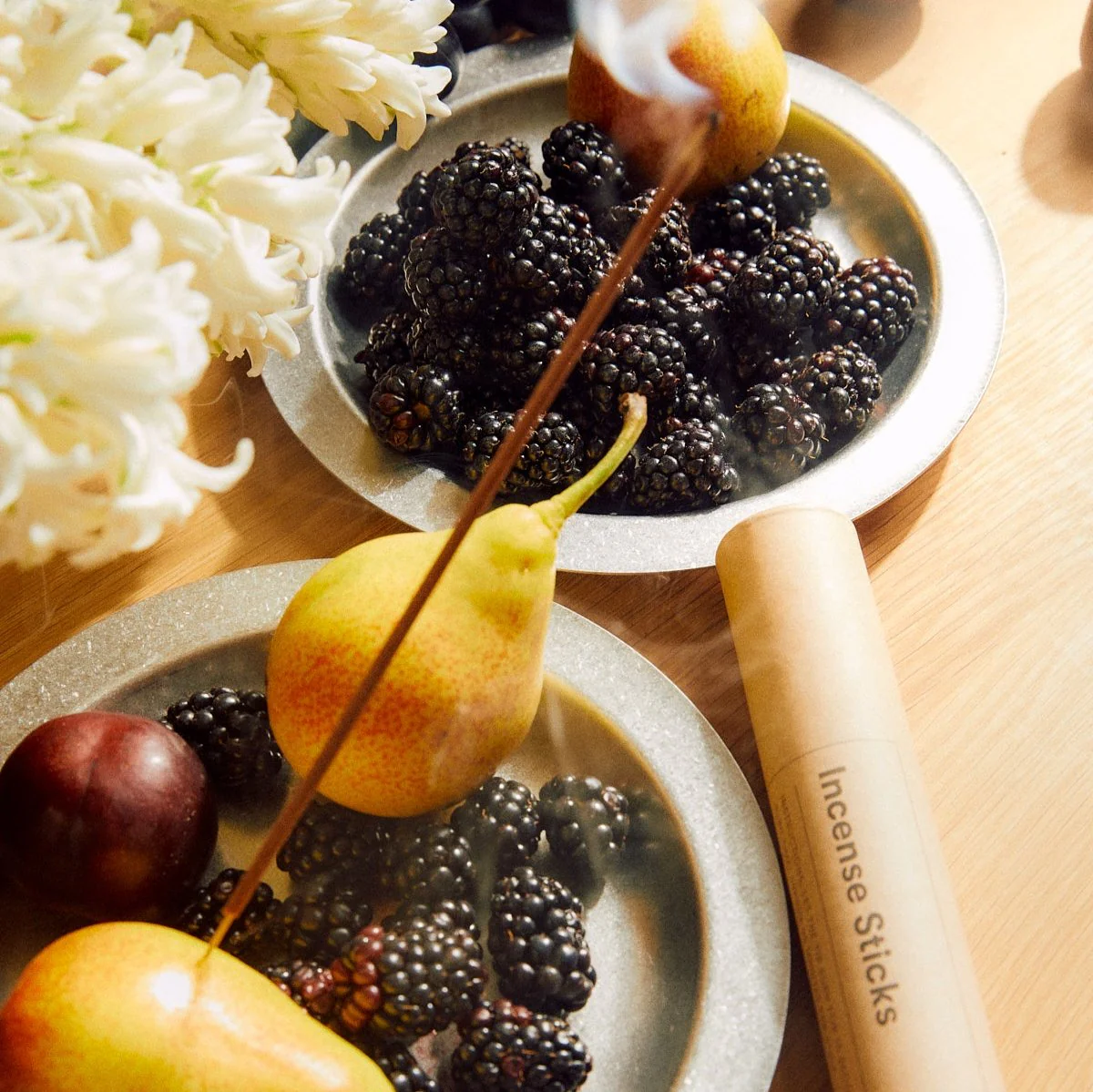 Earl of East | Incense Sticks - Jardin De La Lune - Image 2