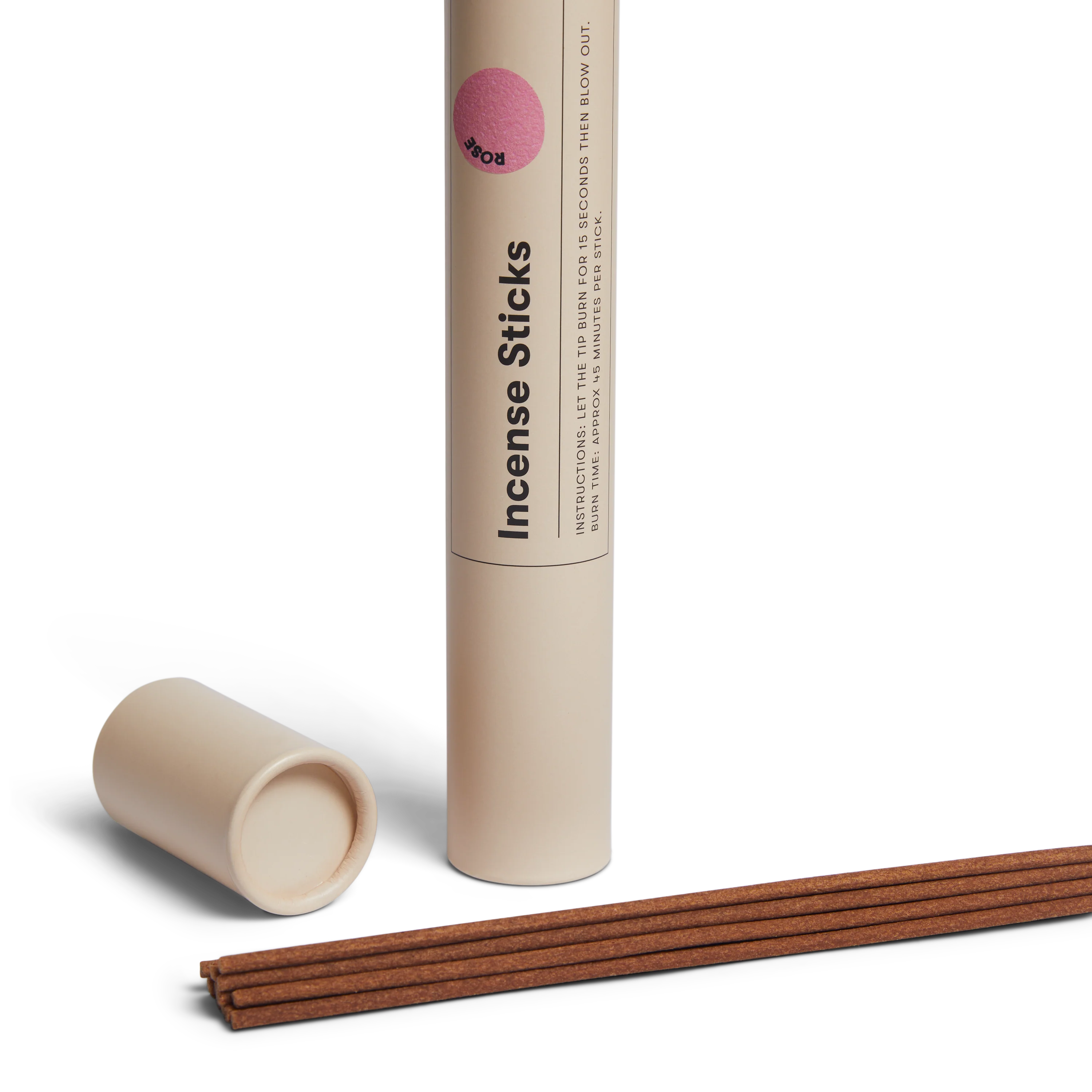 Earl of East | Incense Sticks - Rose - Image 2