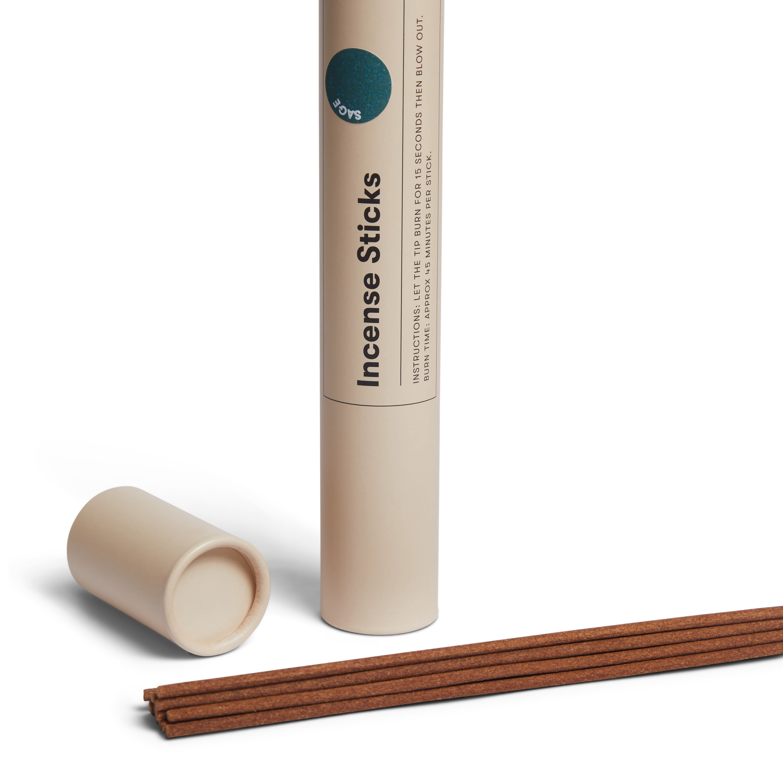 Earl of East | Incense Sticks - Sage - Image 2