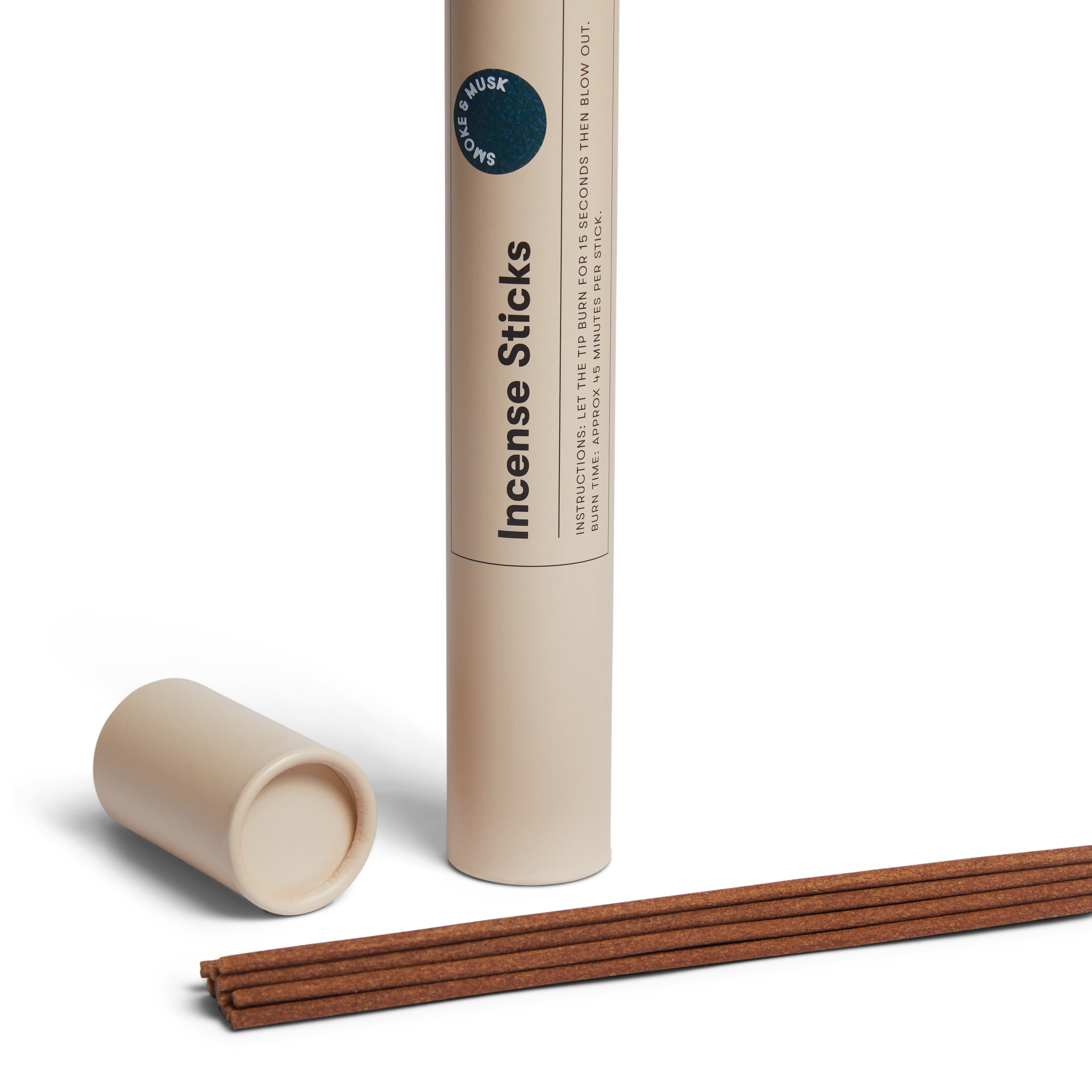 Earl of East | Incense Sticks - Smoke & Musk - Image 4