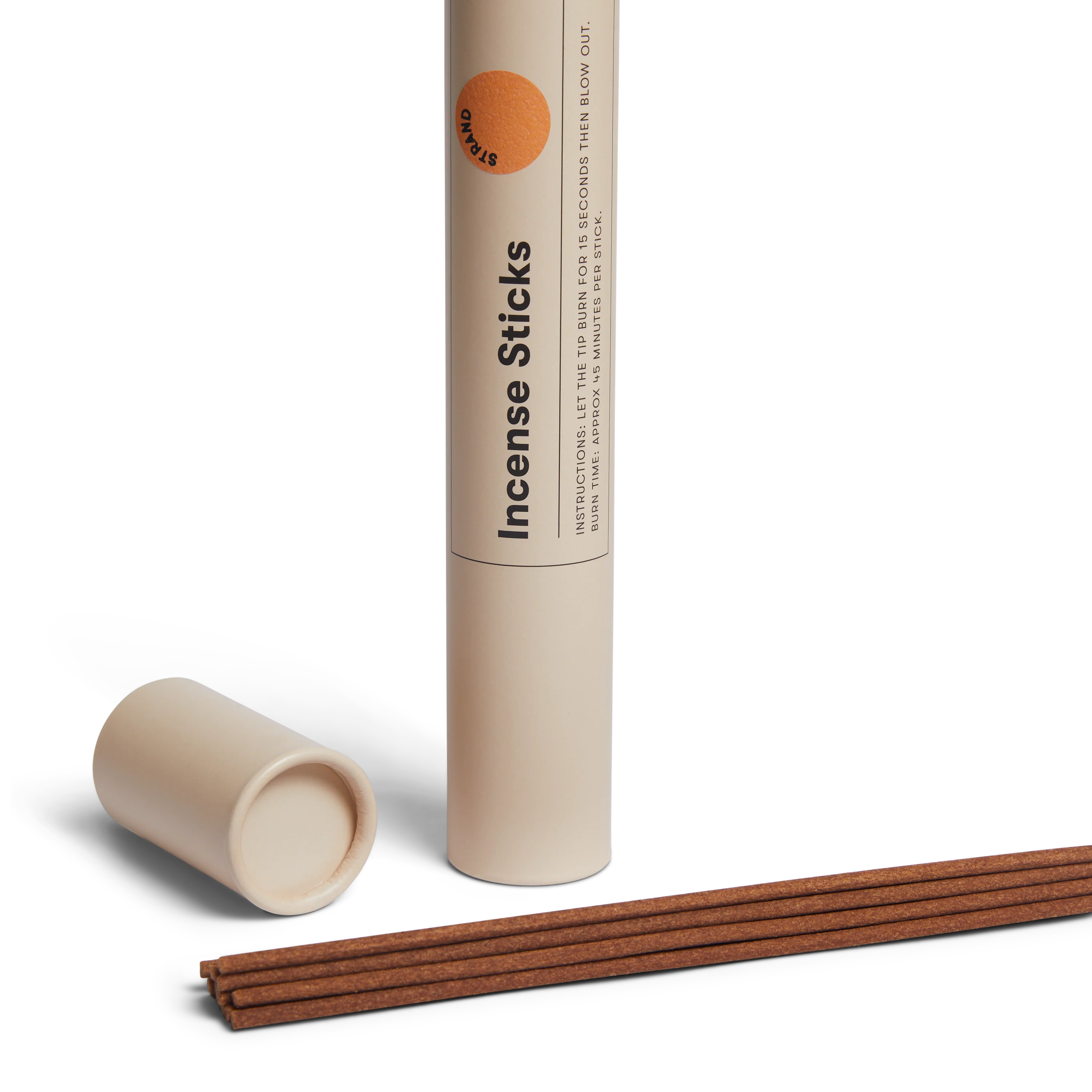 Earl of East | Incense Sticks - Strand - Image 2