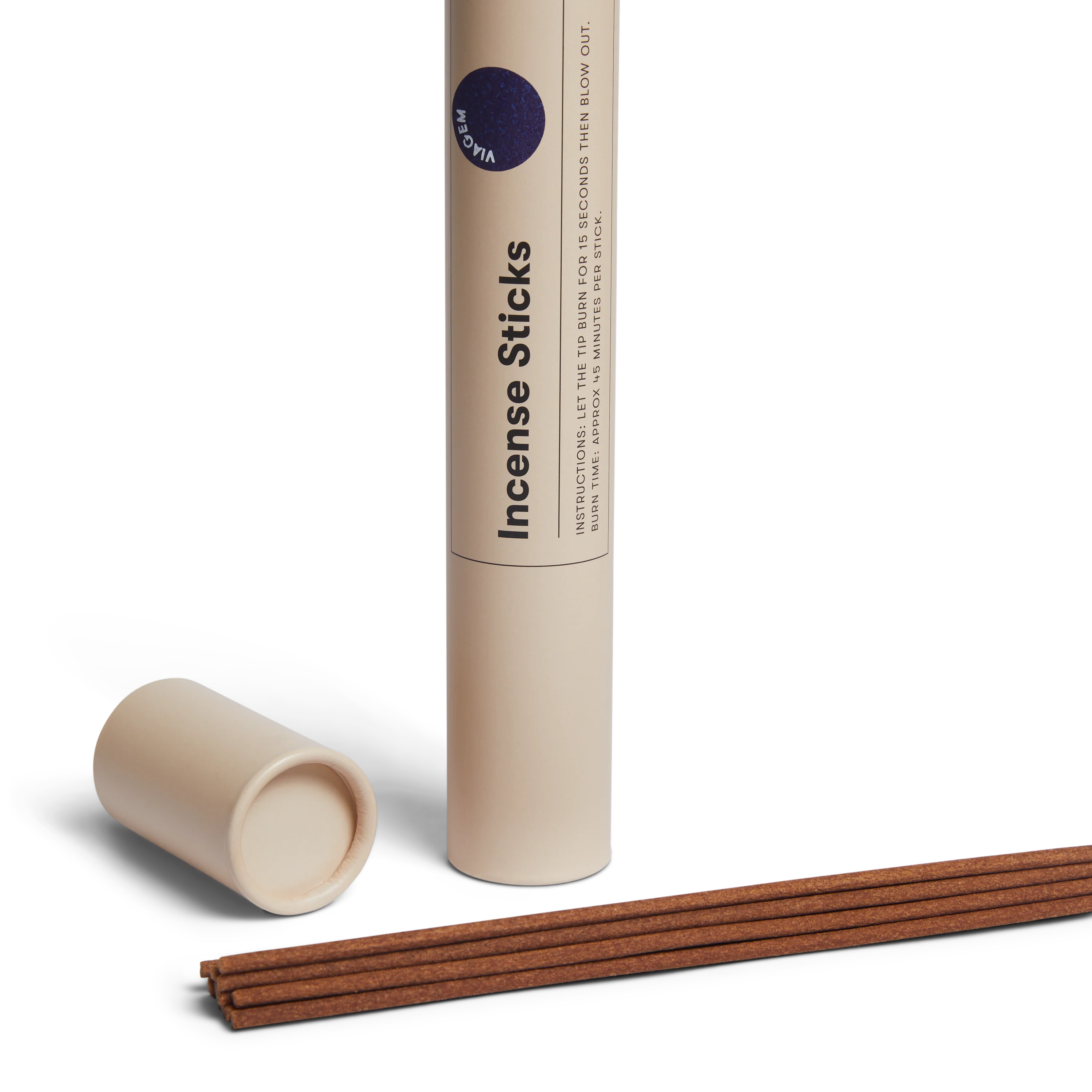 Earl of East | Incense Sticks - Viagem - Image 2