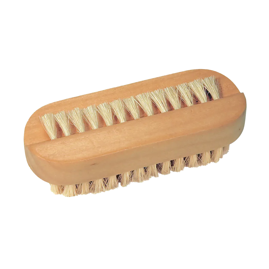 Croll & Denecke | Nail Brush - Natural Bristles