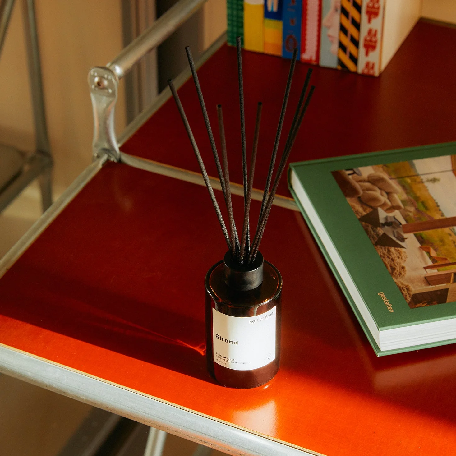 Earl of East | Reed Diffusers - Strand - Image 3