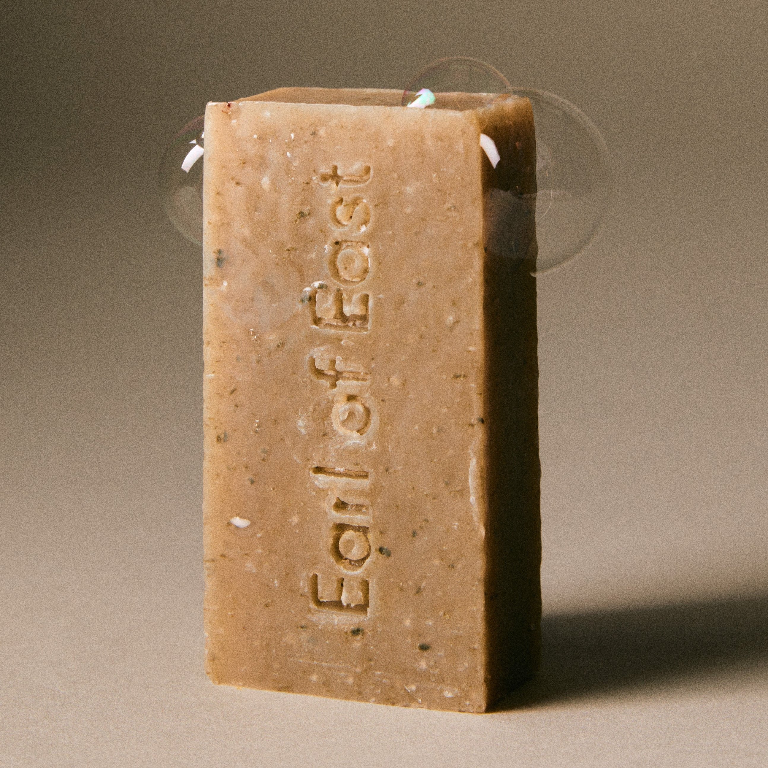 Earl of East | Cleansing Soap Bar - Shinrin-Yoku - 160g - Image 3