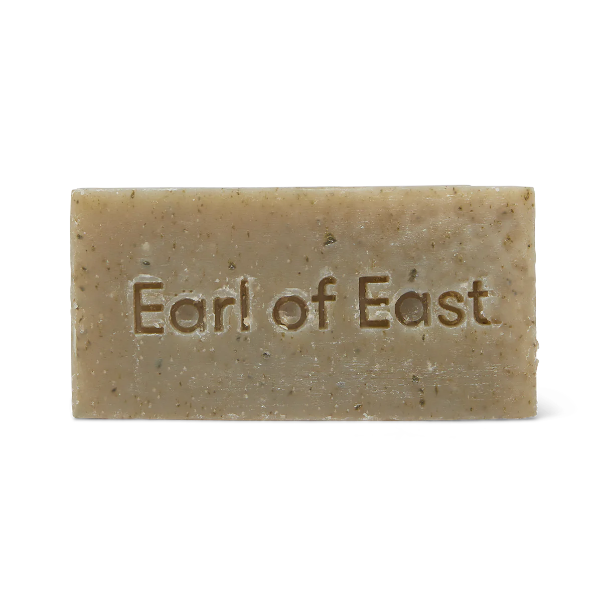 Earl of East | Cleansing Soap Bar - Smoke & Musk - 160g - Image 3