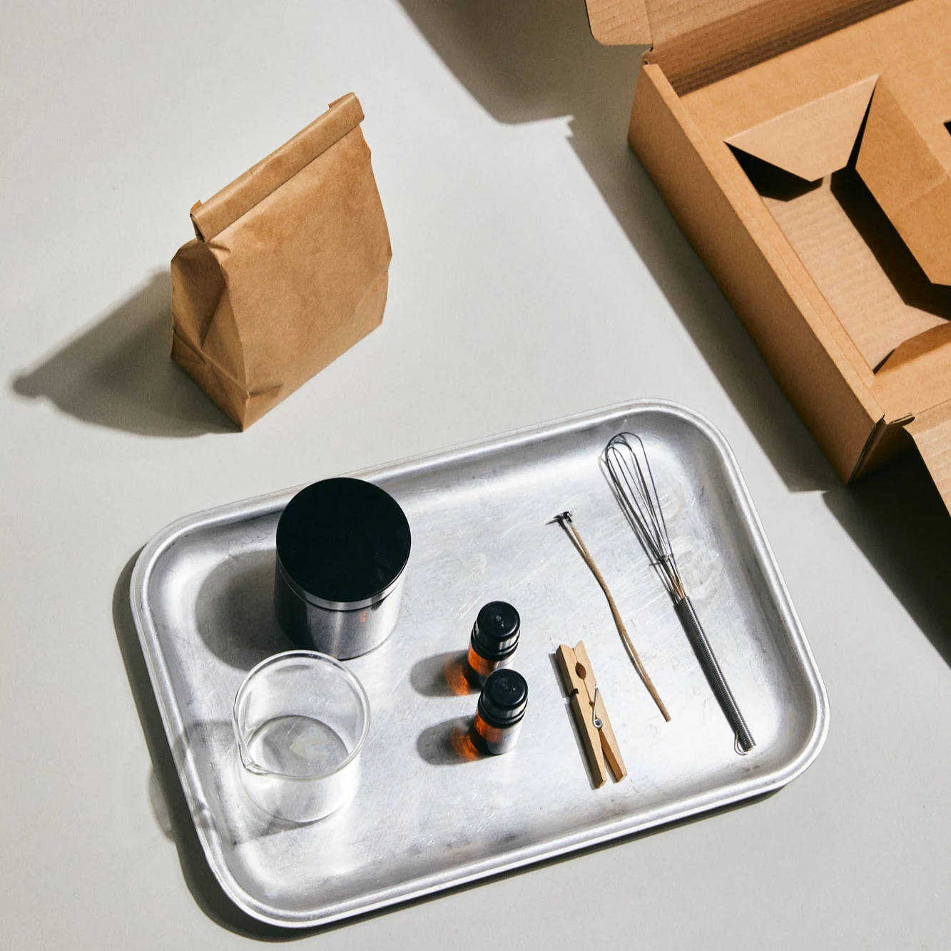 Earl of East | Soy Wax Candle Making Kit - Image 3