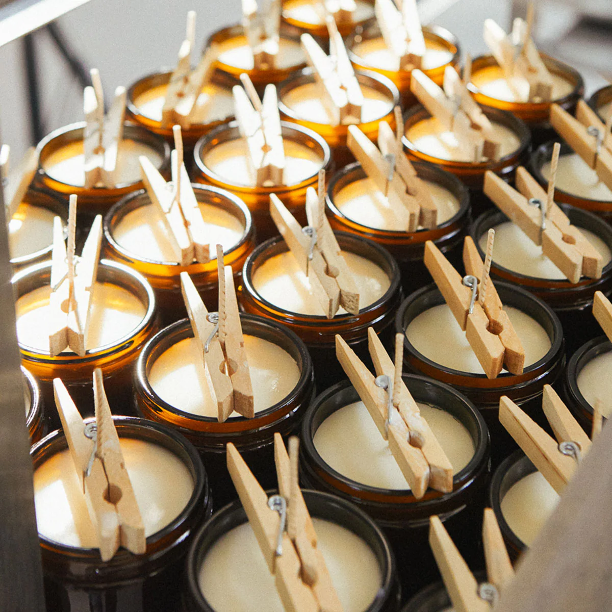 Earl of East | Greenhouse - Soy Wax Candle - 170ml [6oz] - Image 3