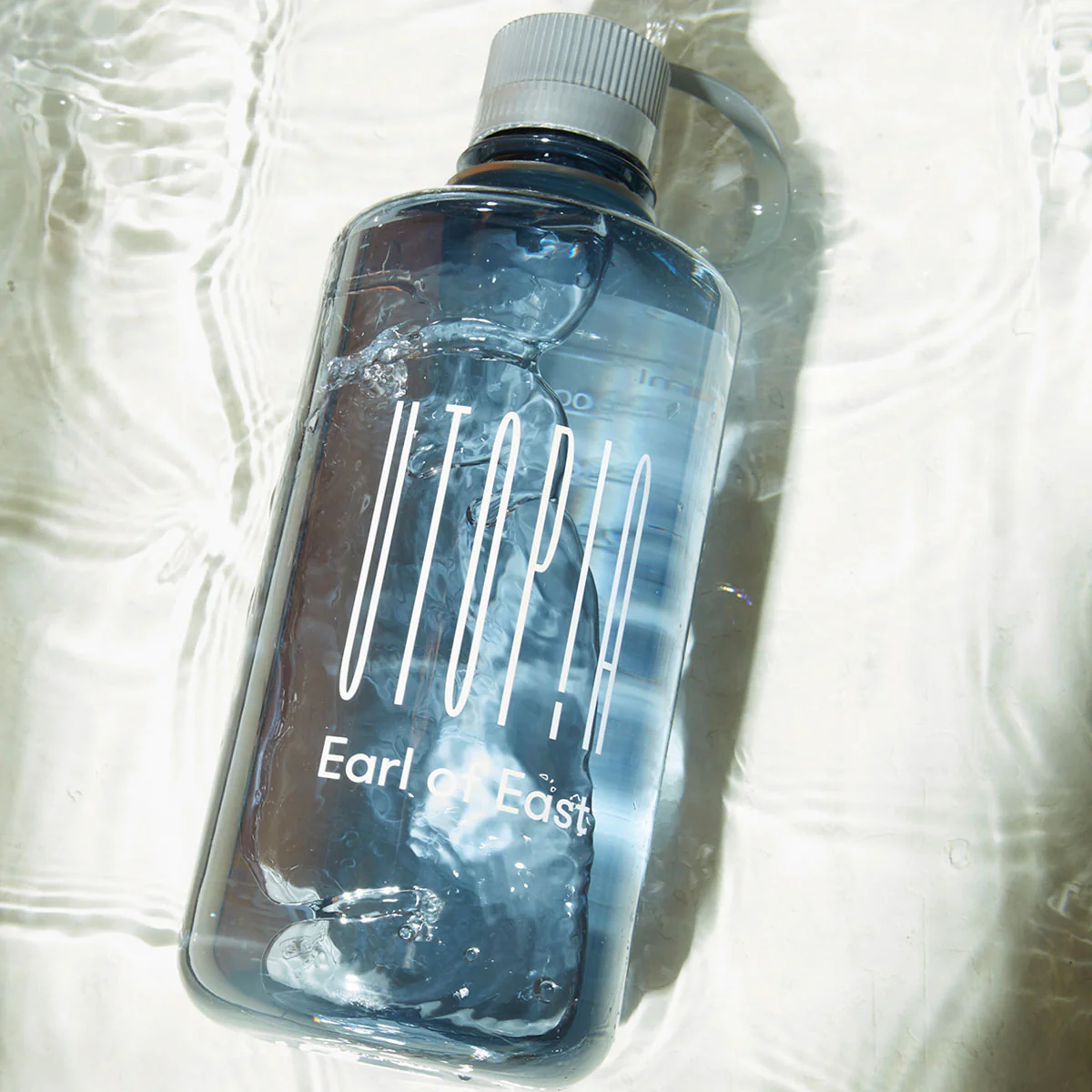 Earl of East | Utopia Nalgene Water Bottle - 1L - Image 2