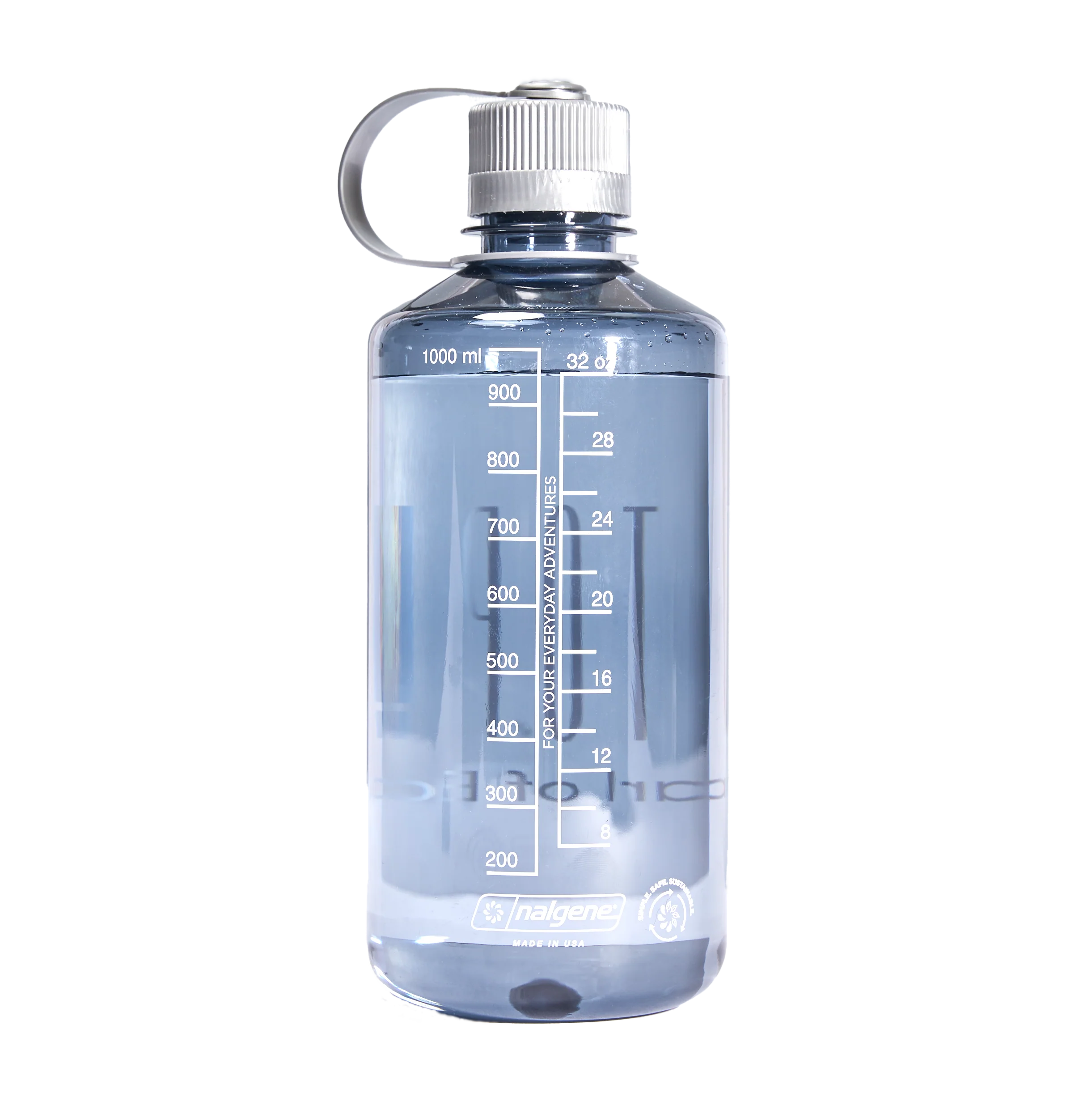 Earl of East | Utopia Nalgene Water Bottle - 1L - Image 4