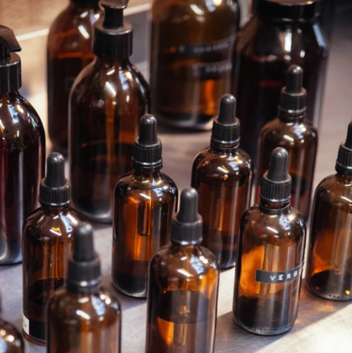 Candle Making | Botanical 50ml Oil Blends - Image 3