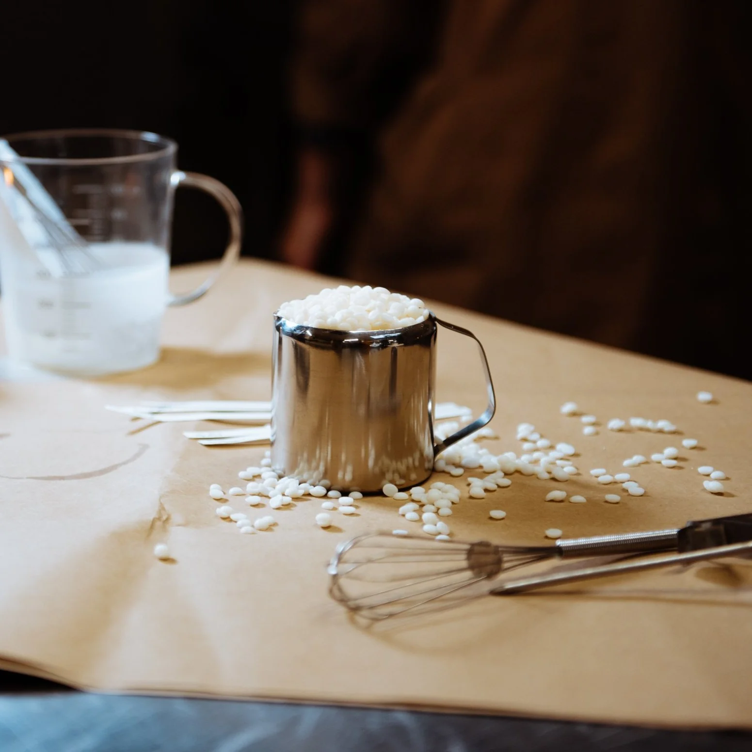 Candle Making | Soy Wax - Image 3
