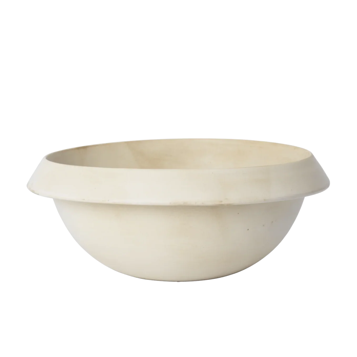 ferm LIVING | Erena Serving Bowl - Ø32 - Cream
