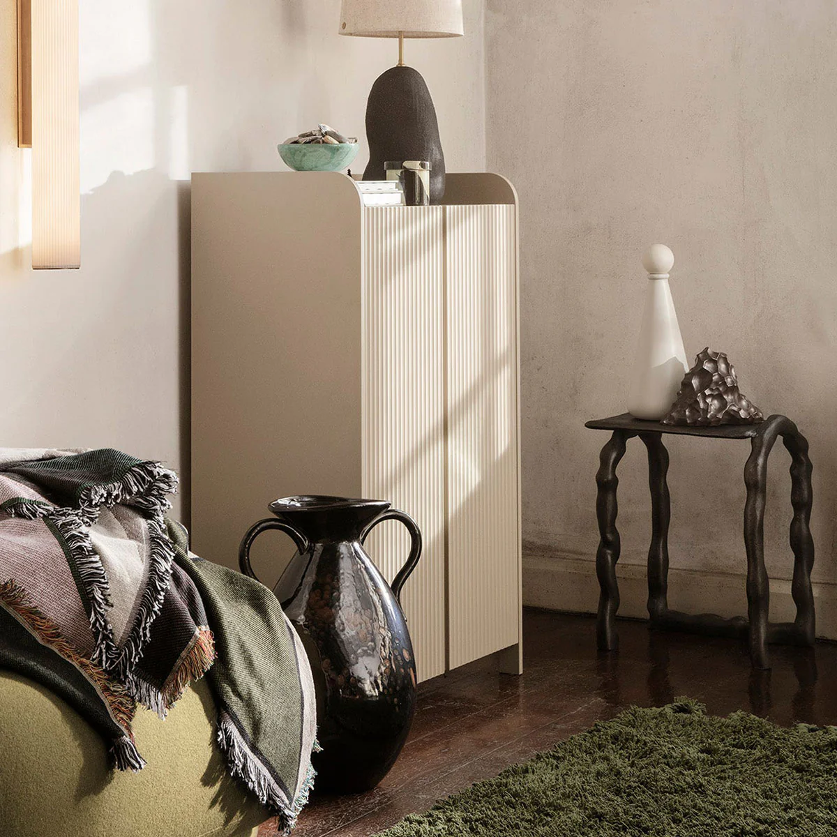 ferm LIVING | Rotben - Sculptural Table Piece - Image 4