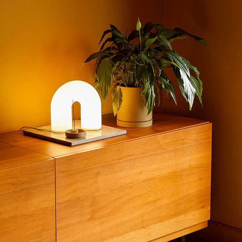 Ferm LIVING | Vuelta Table Lamp - Image 3