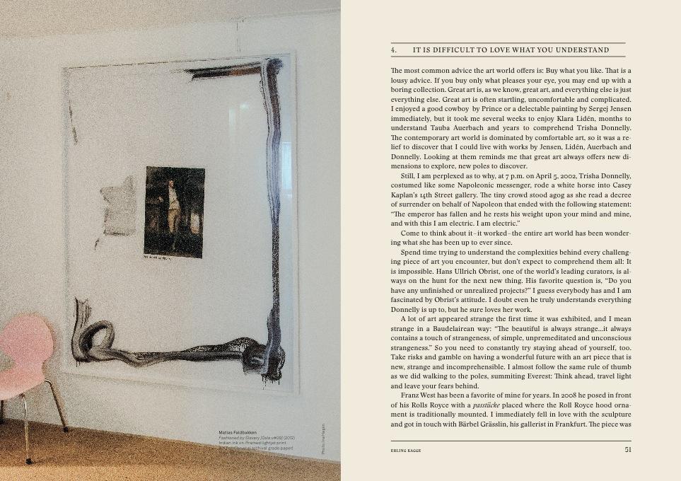 Gestalten | A Poor Collector's Guide To Buying Great Art - Image 2