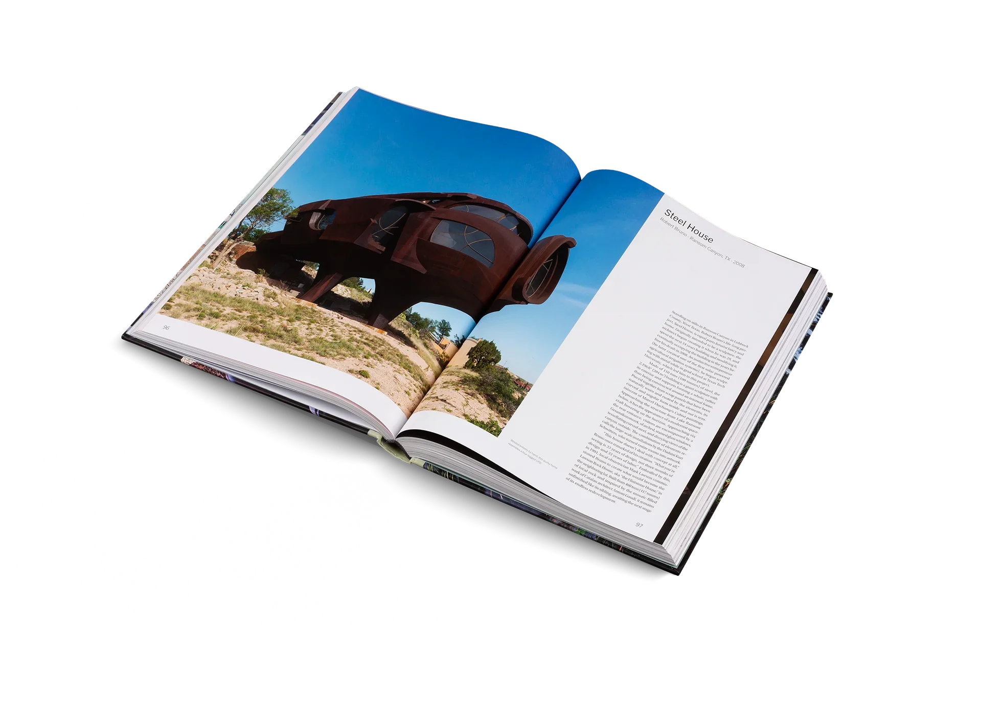 Gestalten | American Icons - Architecture of the United States - Image 2
