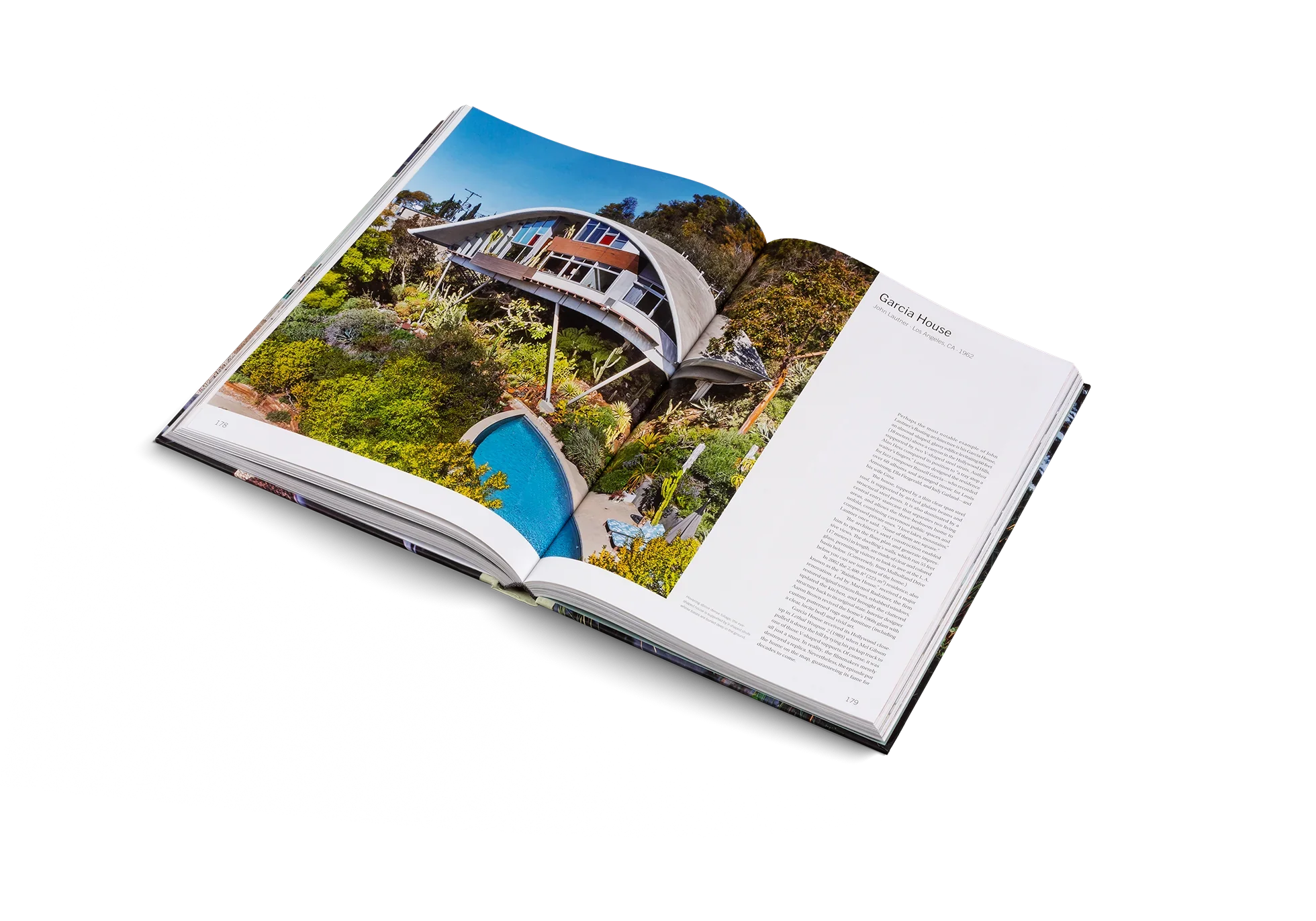 Gestalten | American Icons - Architecture of the United States - Image 3