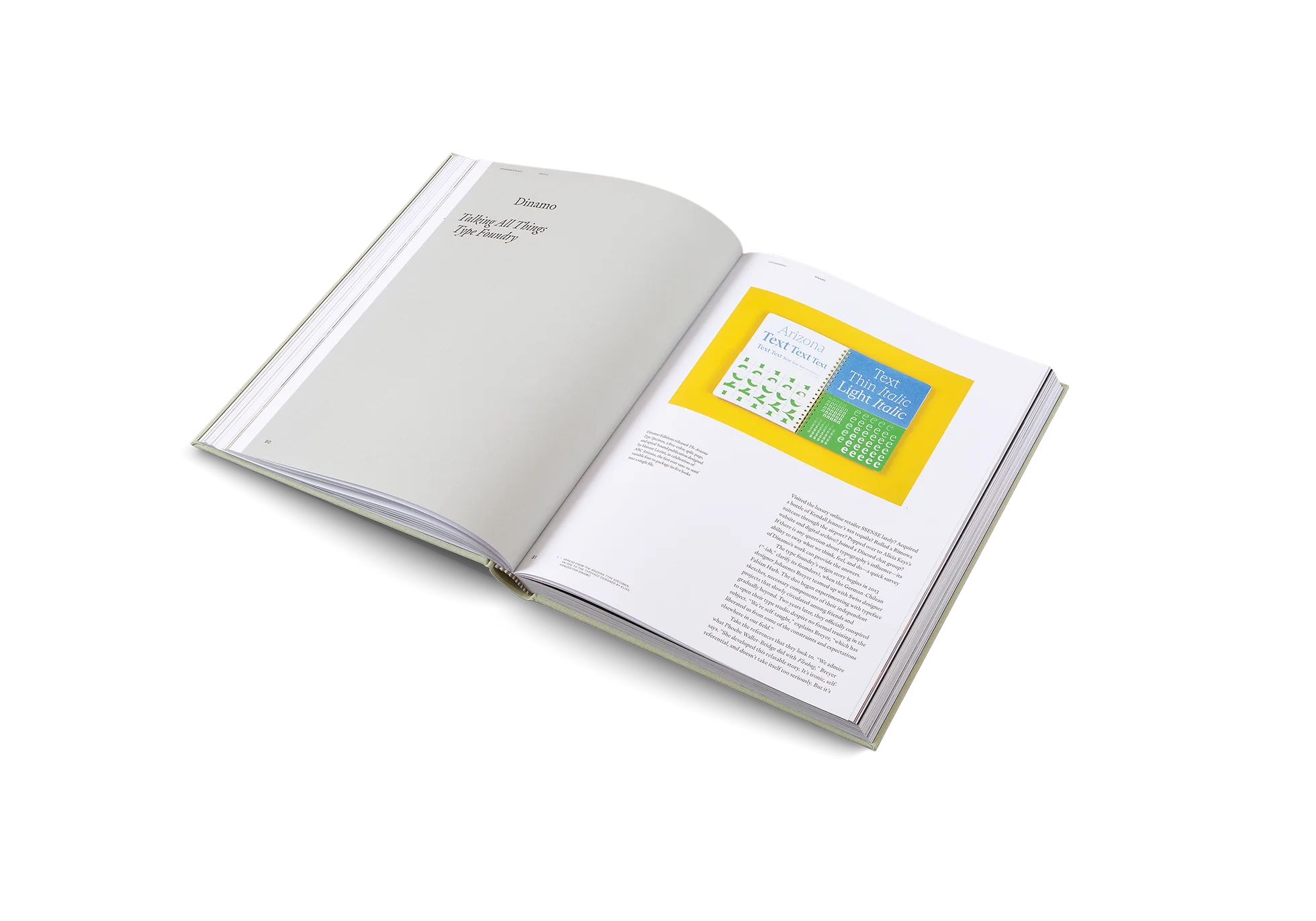 Gestalten | Designing Brands - Creating Meaningful Identities - Image 3