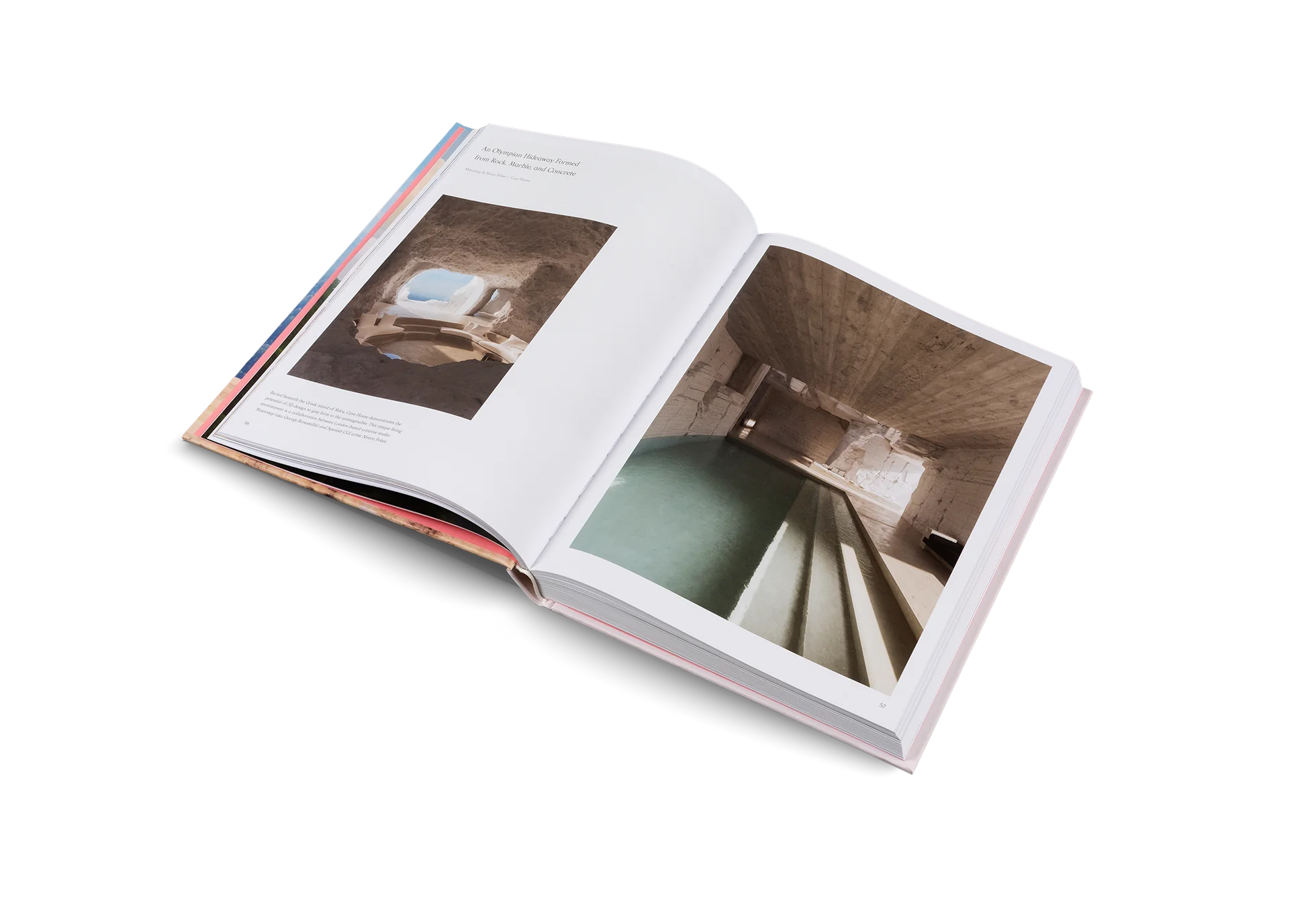 Gestalten | Living In A Dream - Dreamscapes, Imagined Architecture & Interiors - Image 2