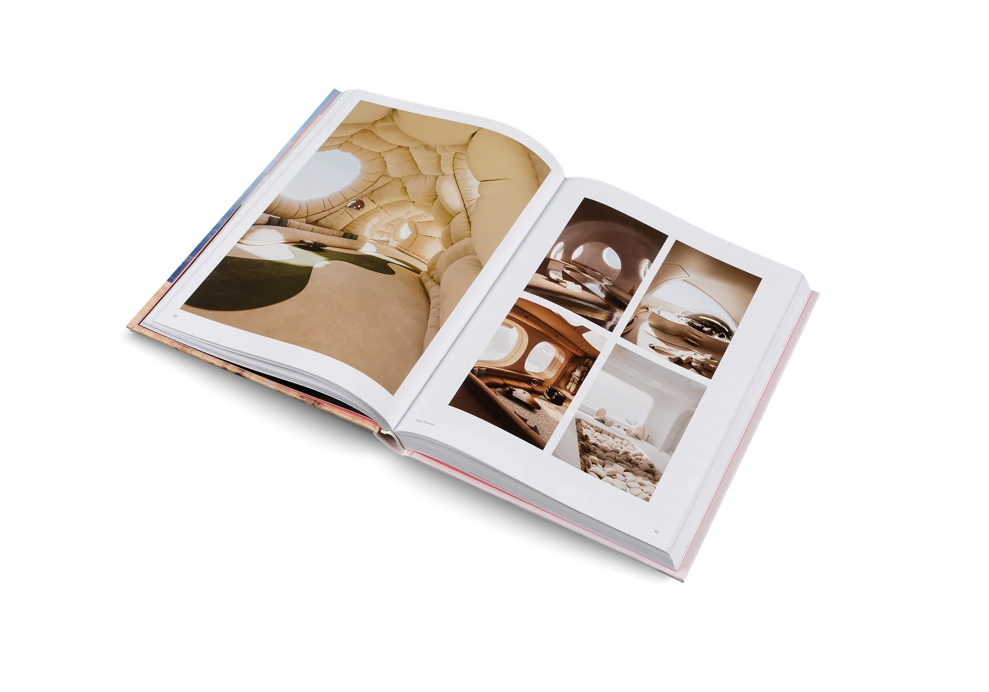 Gestalten | Living In A Dream - Dreamscapes, Imagined Architecture & Interiors - Image 3