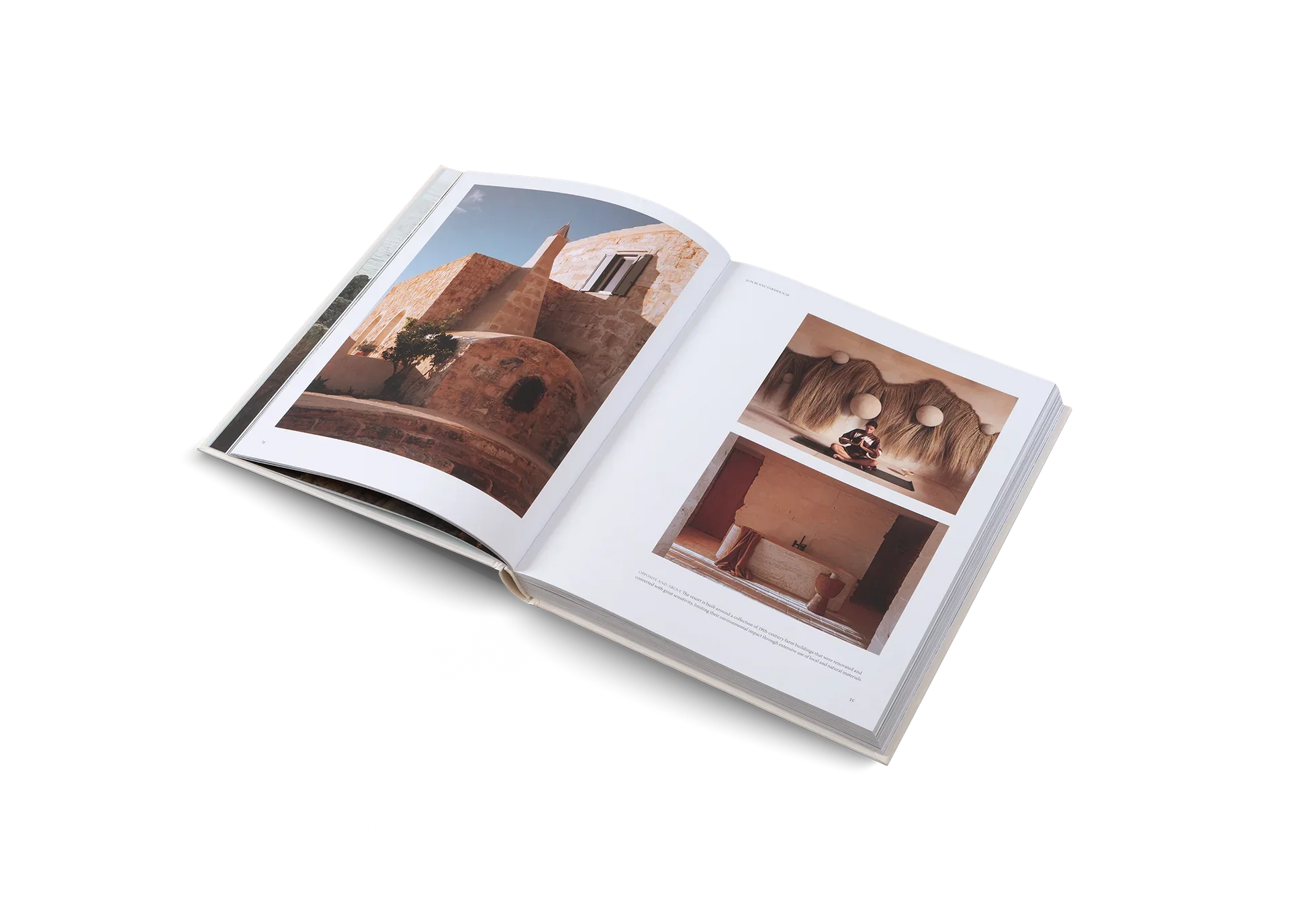Gestalten | Mindful Places To Stay - Sublime Destinations For Yoga And Meditation - Image 2