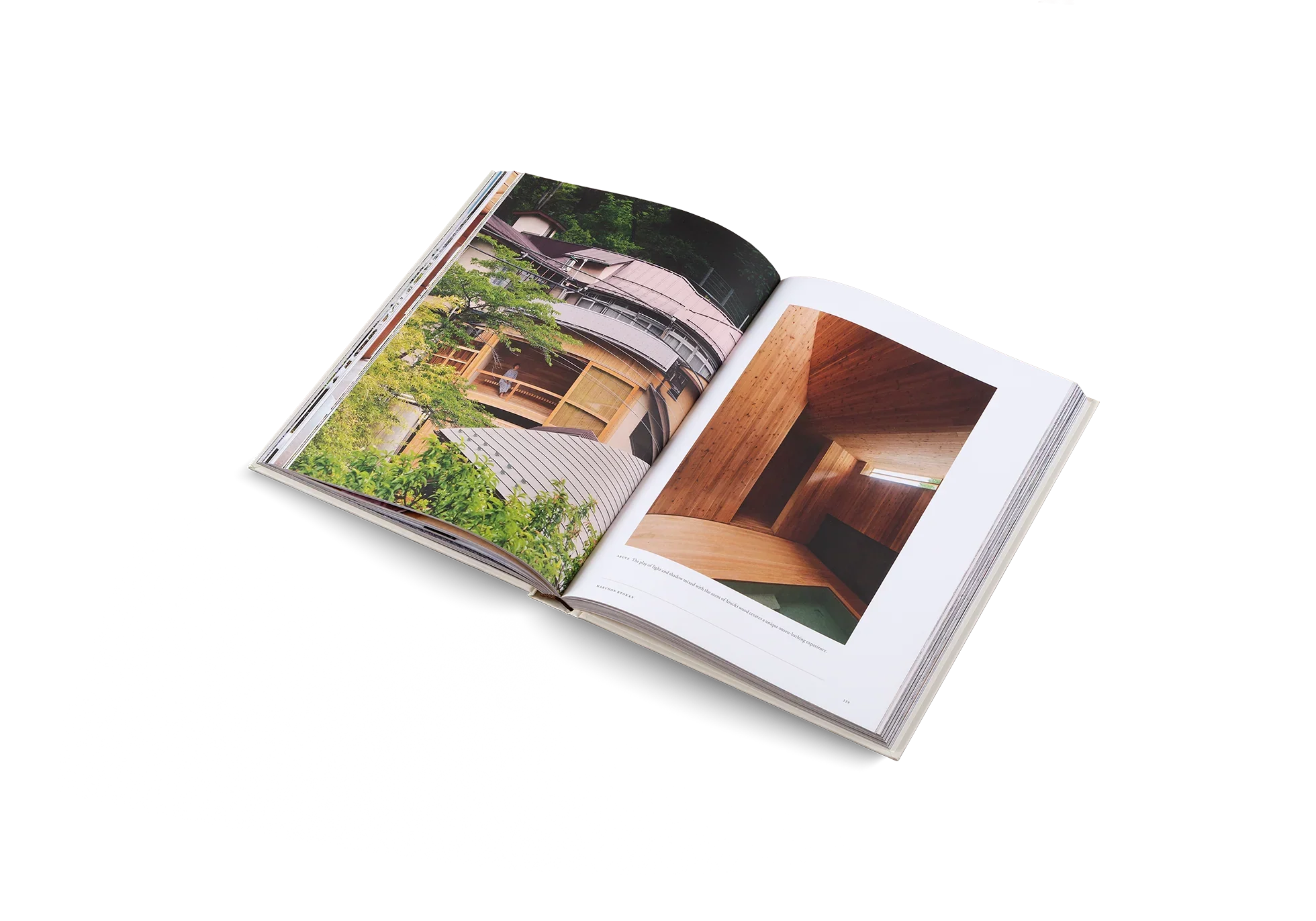 Gestalten | Onsen and Ryokans of Japan Book - Image 2