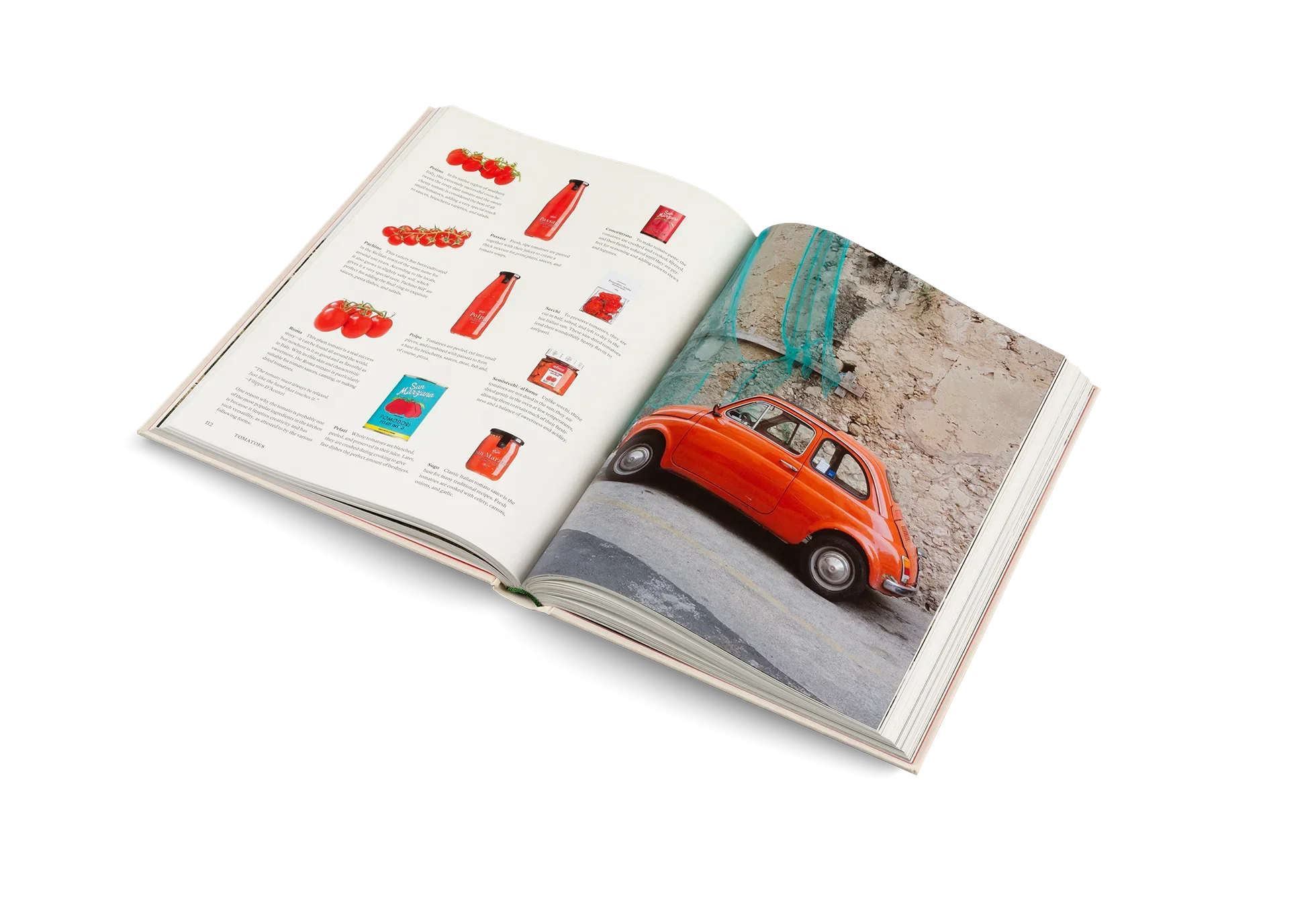 Gestalten | Originale - Recipes & Essentials Of Italian Cooking - Image 3